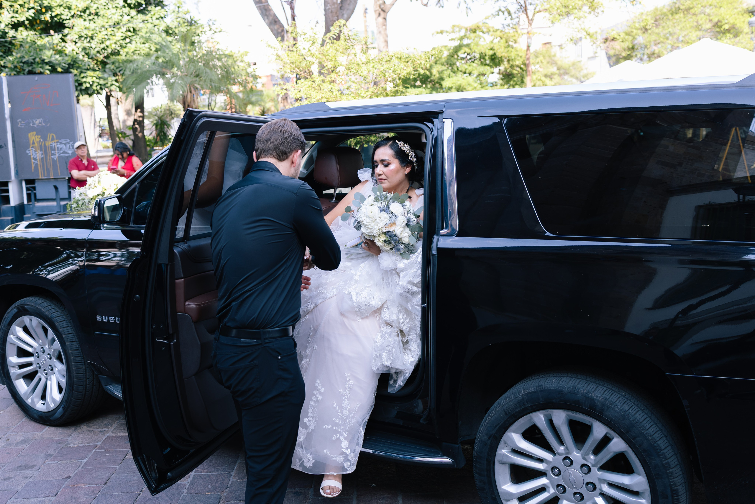 Gloria y Carlos. Wedding Photographer Ruth Preciado