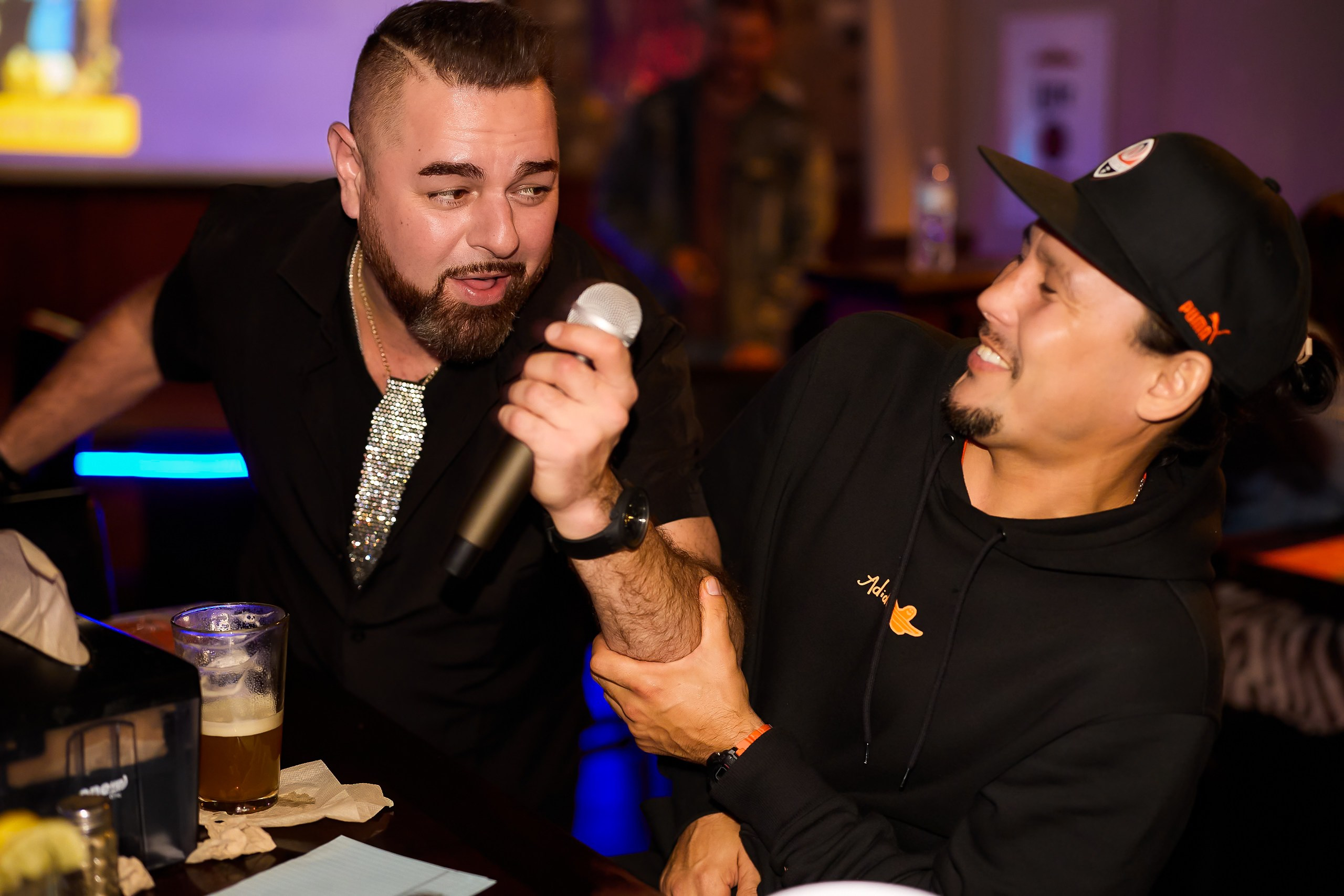 SOUNDS GOOD#2. Photographer Julia Makoveeva