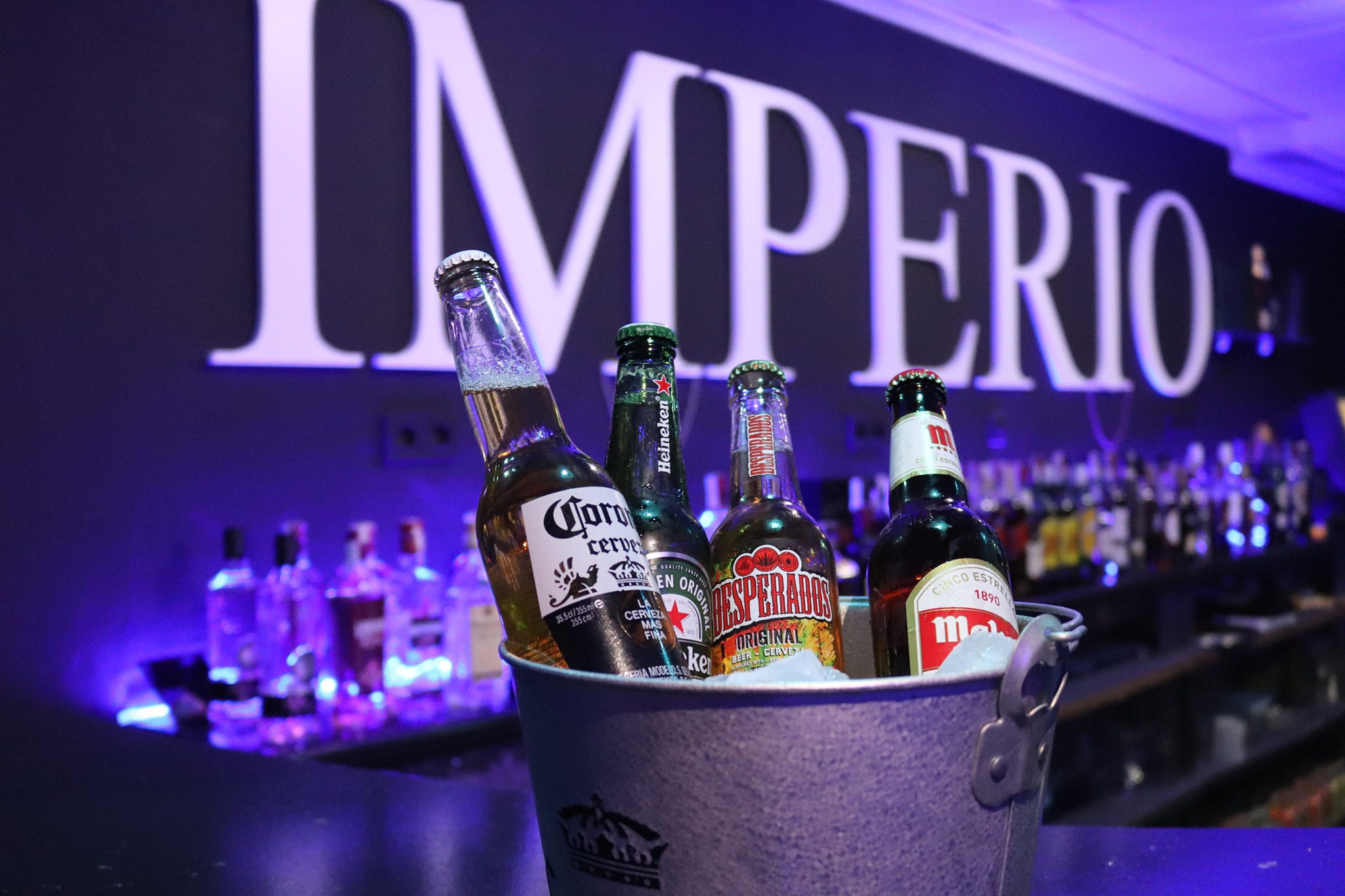 Imperio Discoteca | FOTKAI, Торревьеха