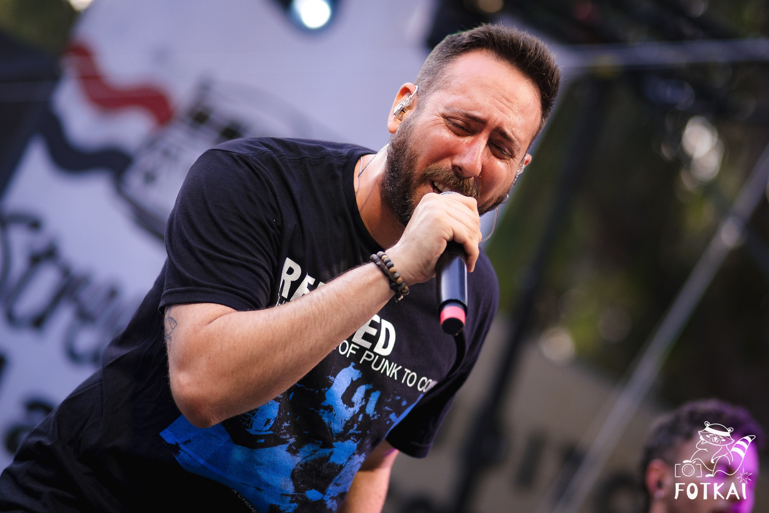 Reportaje fotográfico de FOTKAI | Street Food Market | Guardamar, España, 18 de julio de 2025