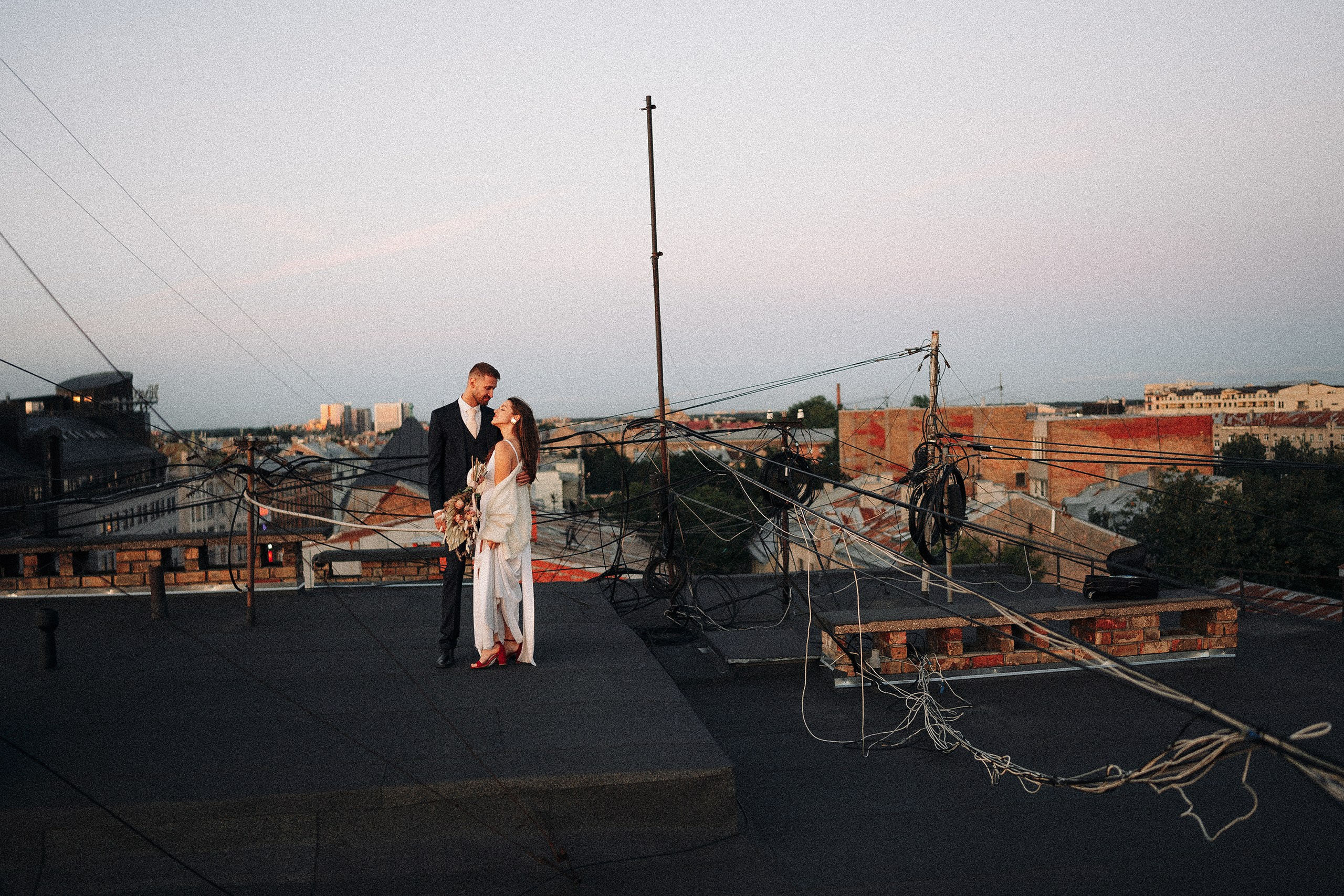 Couple and Family Photographer in Tallinn, Sasha Kaloshin