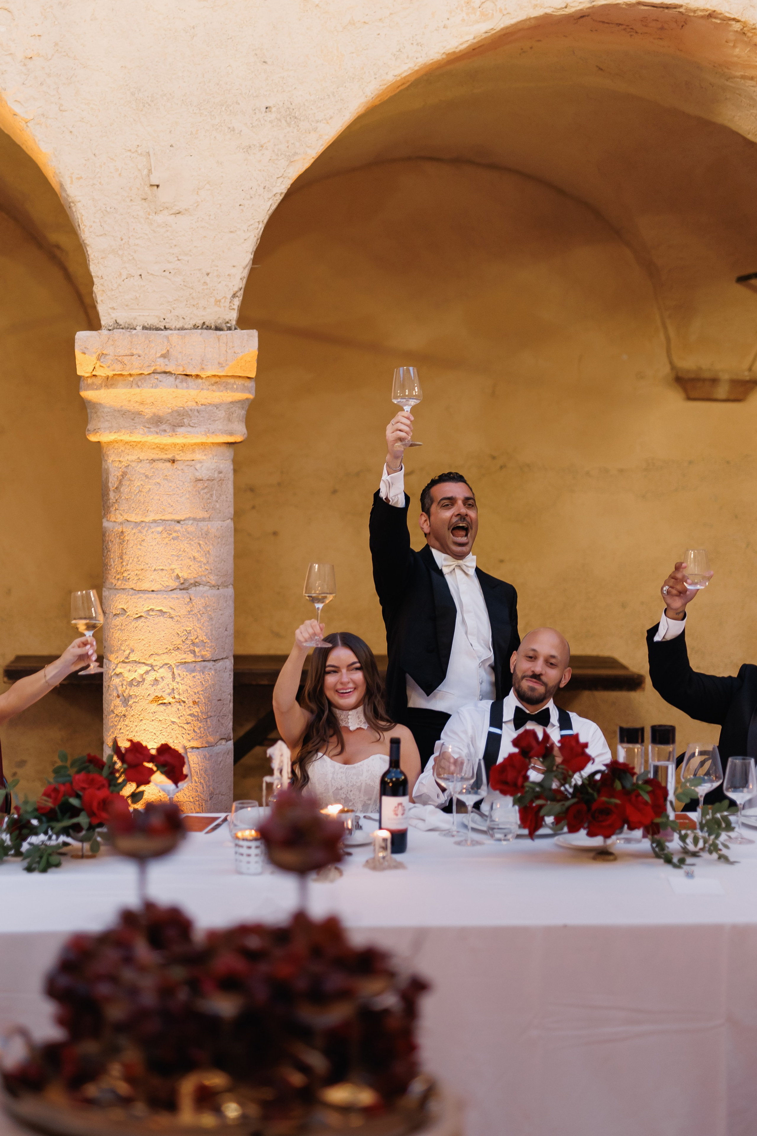Charlotte & Anthony. Wedding Photographer Rome Tuscany Como Sicily Puglia Amalfy Italy- Oksana Savenchuk
