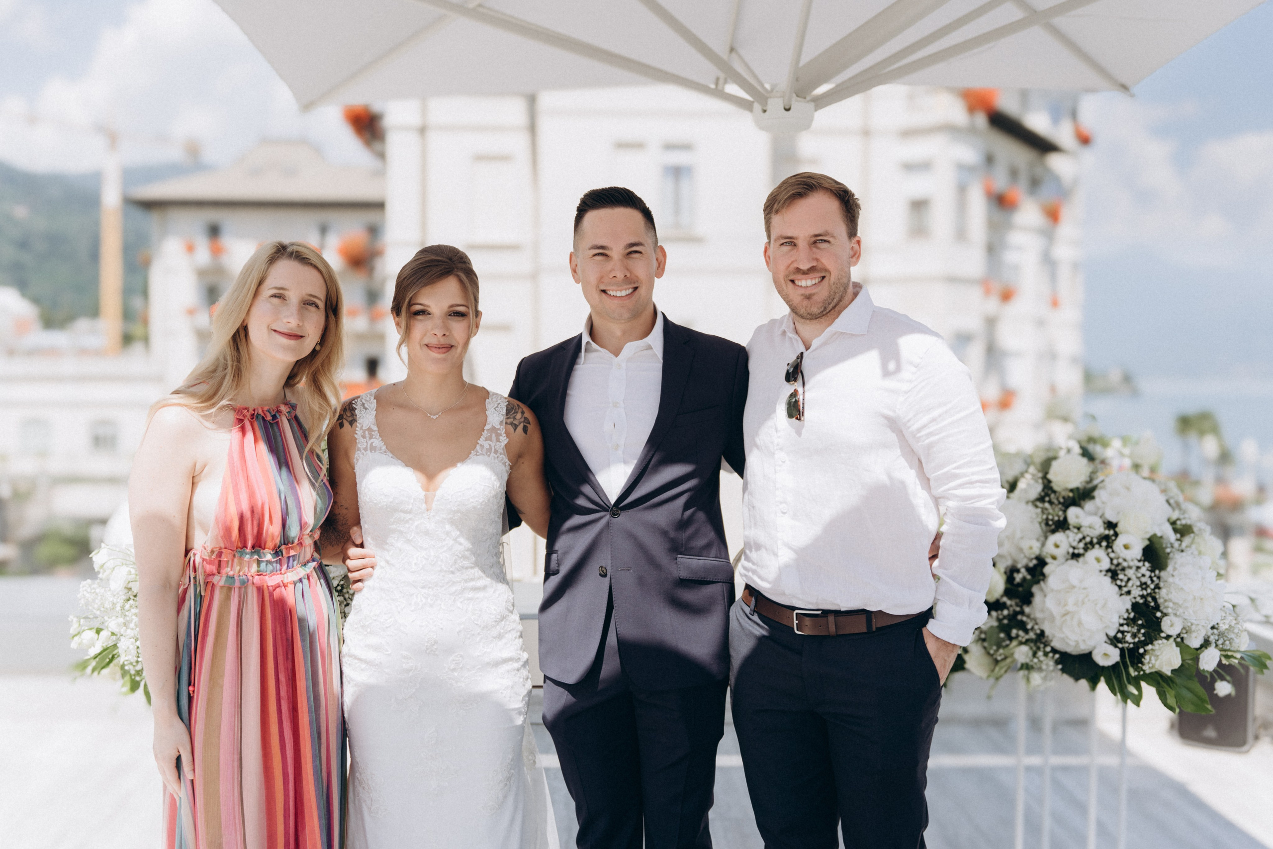 DESERI and SIMON_ LAKE MAGGIORE. PHOTOGRAPHER IN ITALY