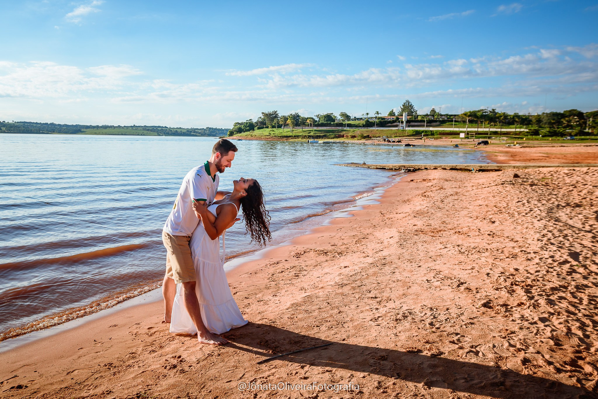 Malu e Felipe. Fotografia de casamentos e ensaios em avaré Jônata Oliveira