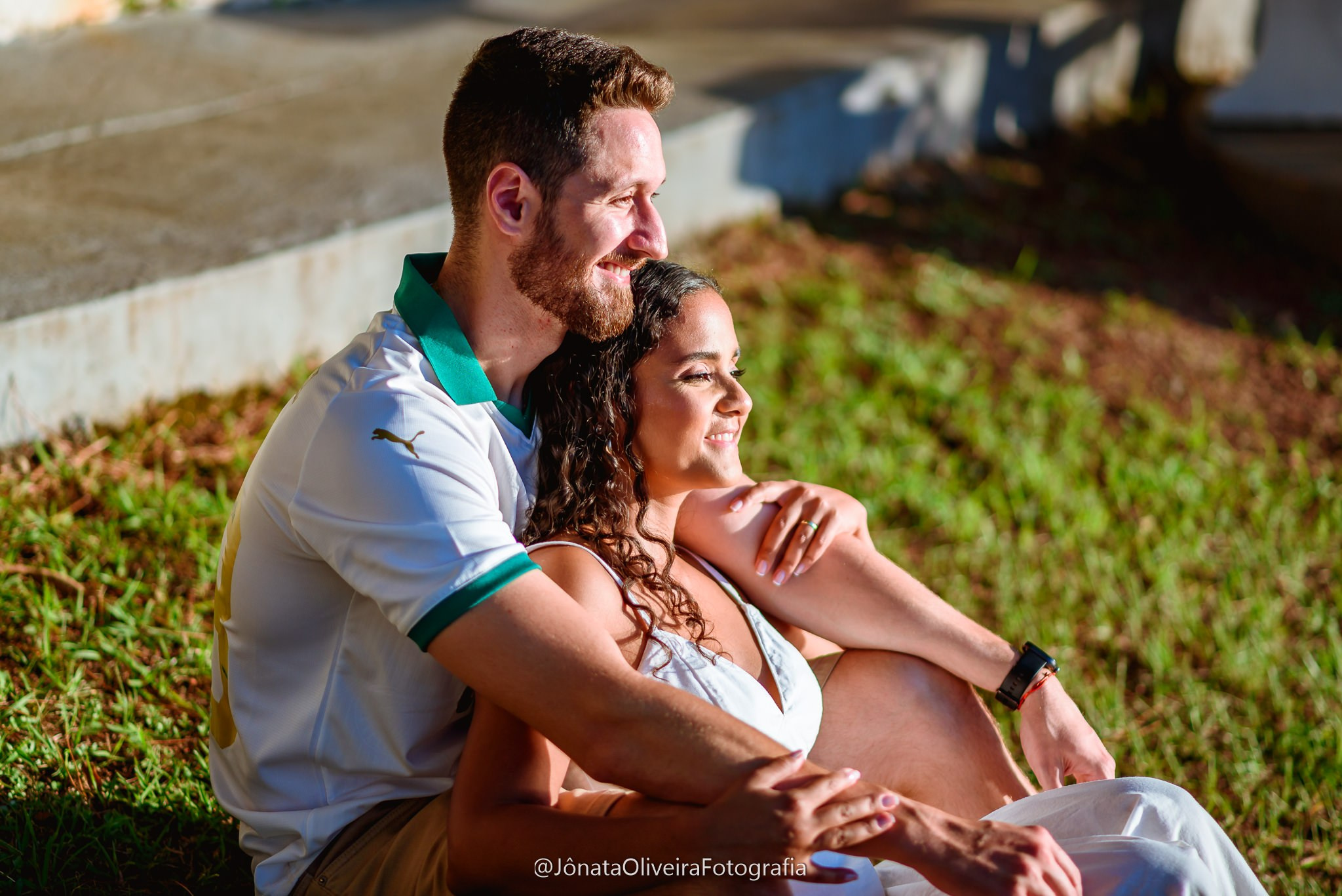 Malu e Felipe. Fotografia de casamentos e ensaios em avaré Jônata Oliveira