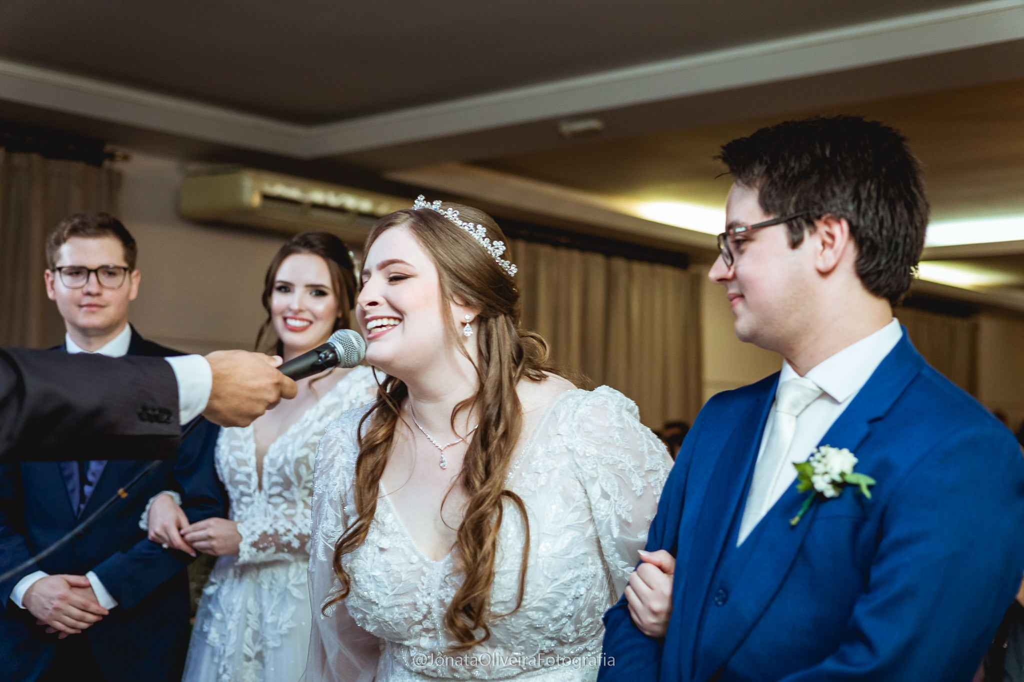 Casamento em Avaré. Fotografia de casamentos e ensaios em avaré Jônata Oliveira