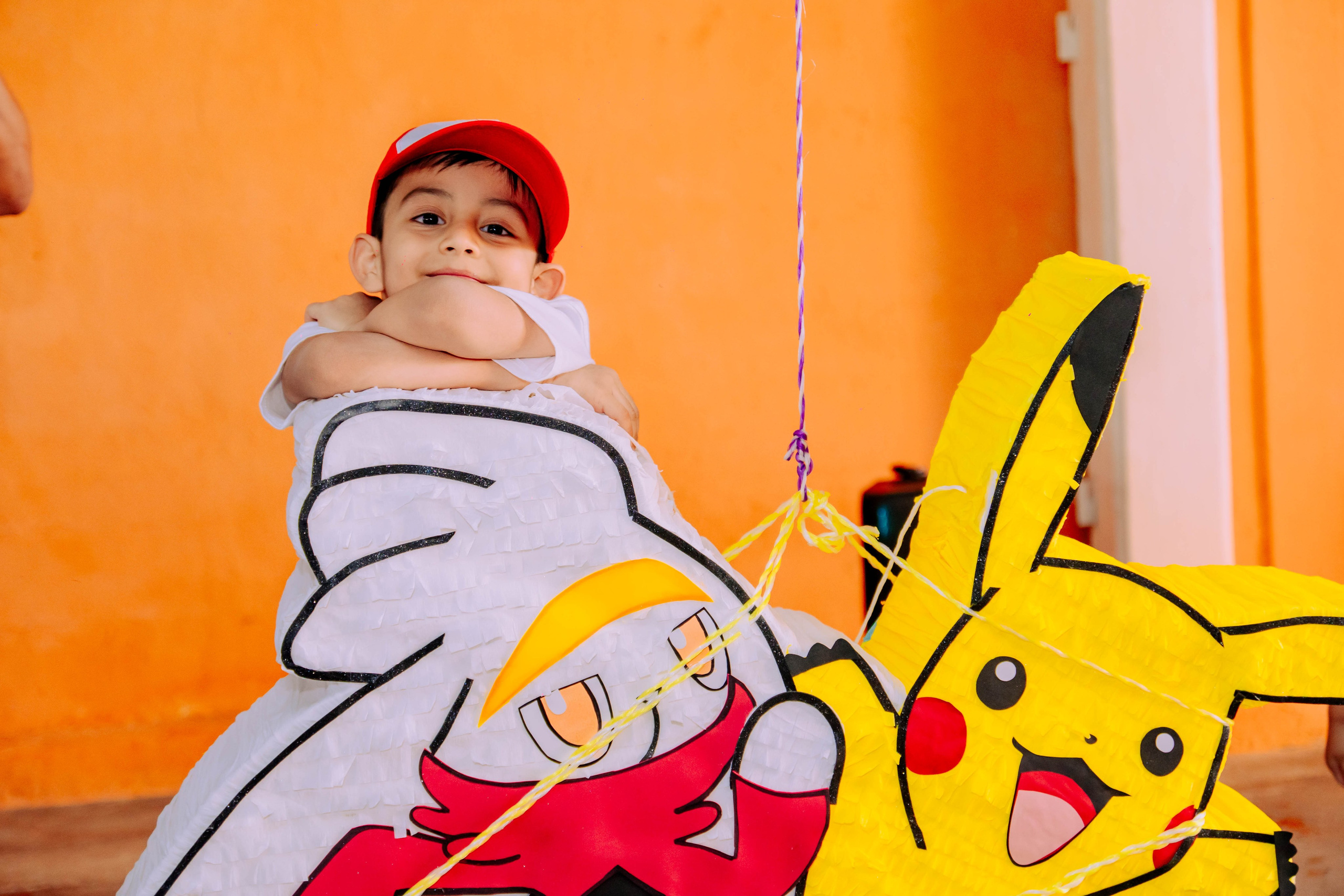 Leonardo 6 AÑOS. Fotógrafo "dD" Didier Dzul