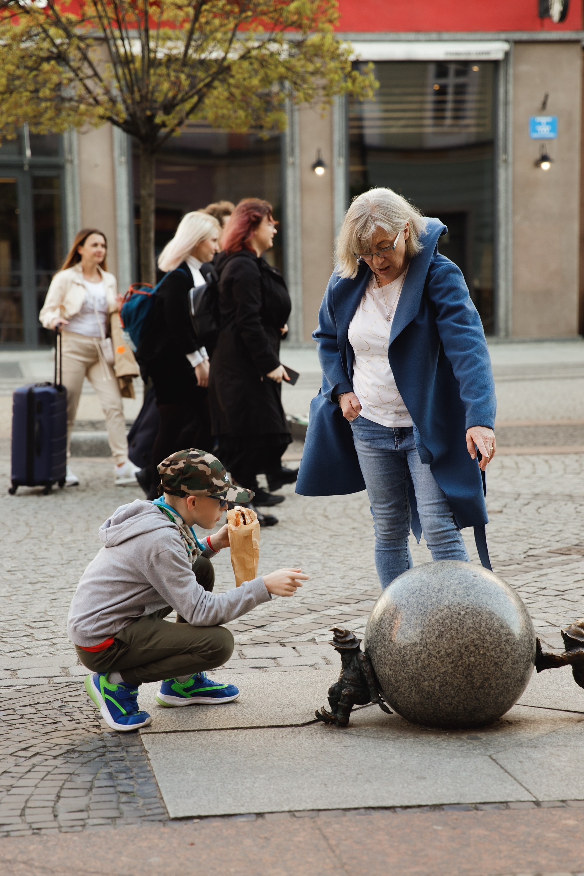 Wroclaw | the best ones. Kaja | fotograf psów we Wrocławiu