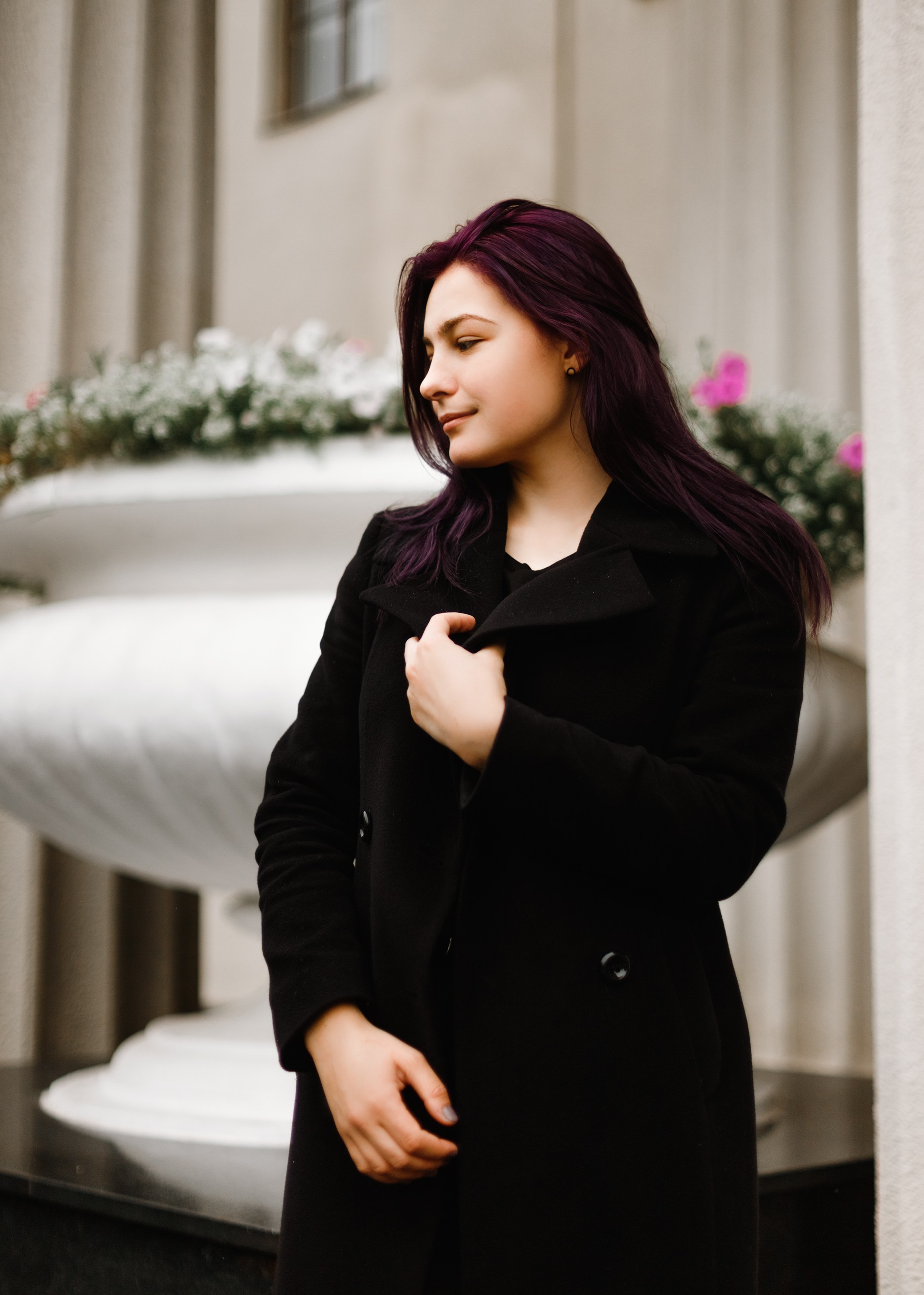 Karina. Kaja | fotograf psów we Wrocławiu