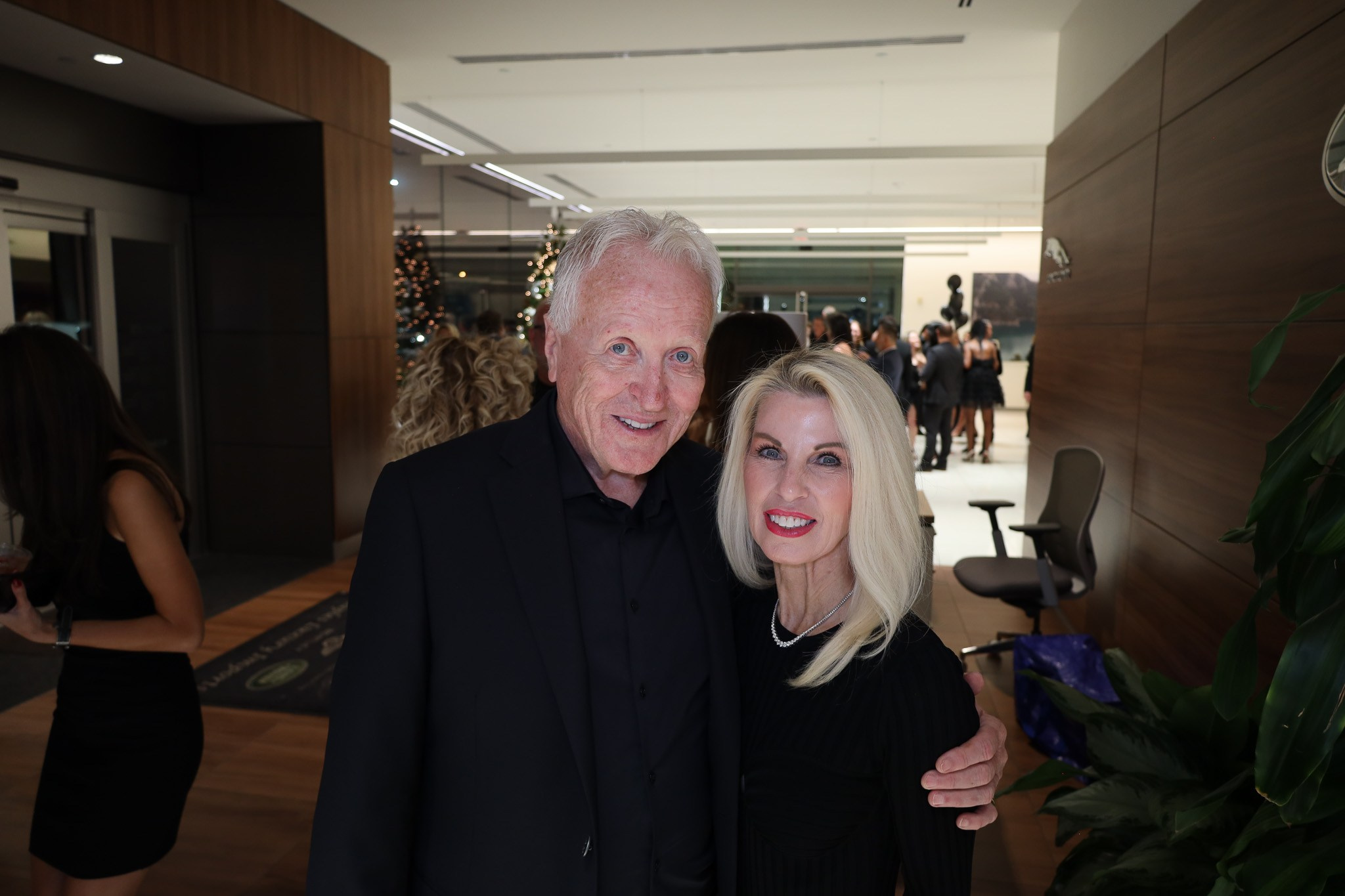 NLM at Bentley Naples. Out and About 239