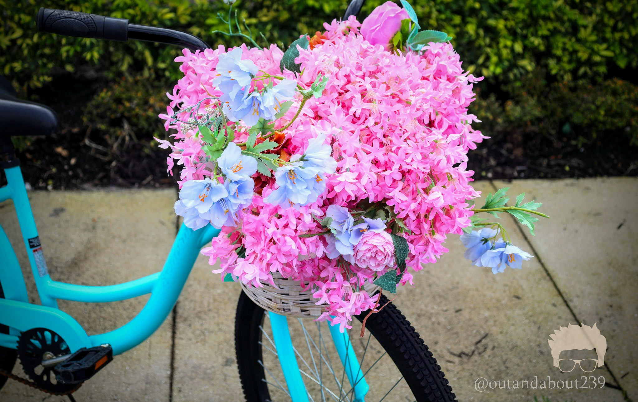 Posh Mama Club. Out and About 239