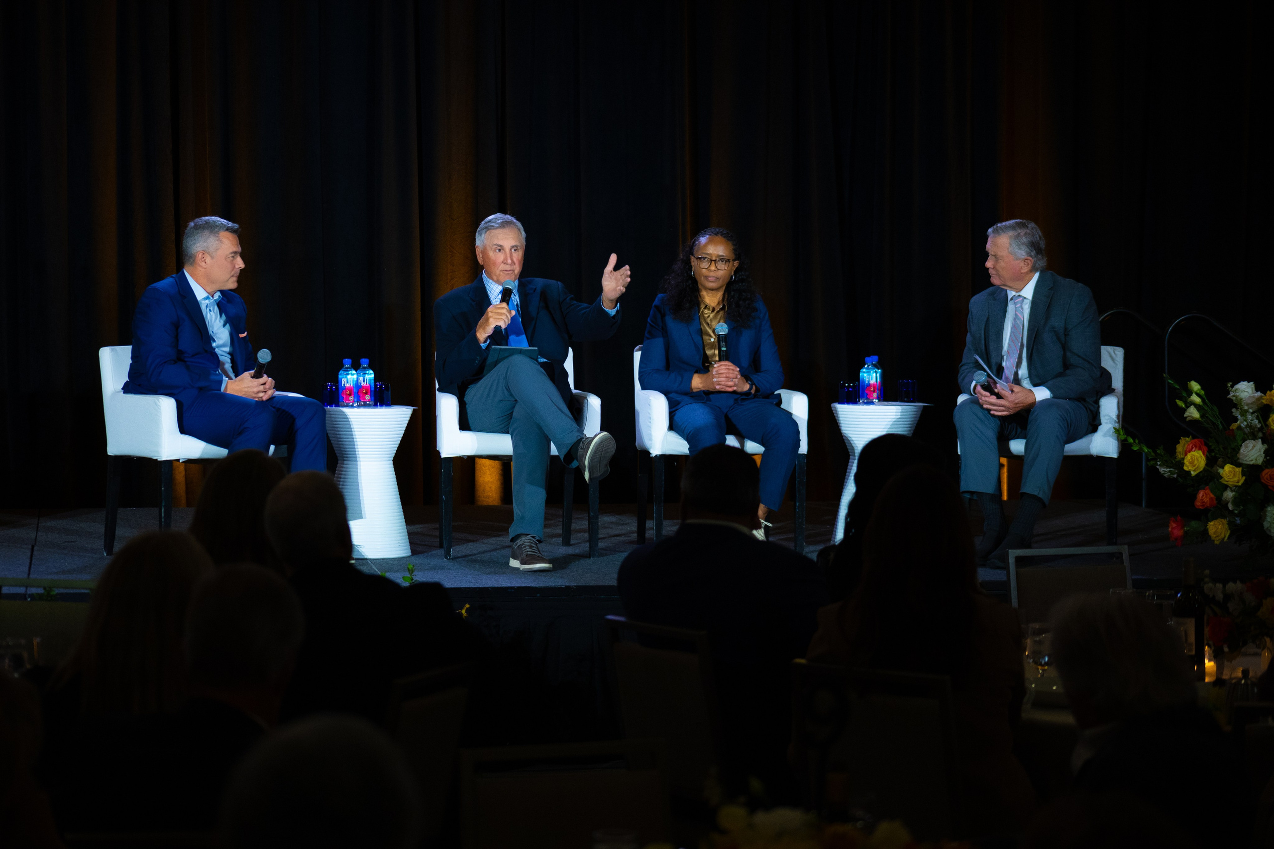 Healing Forces 2025. Out and About 239