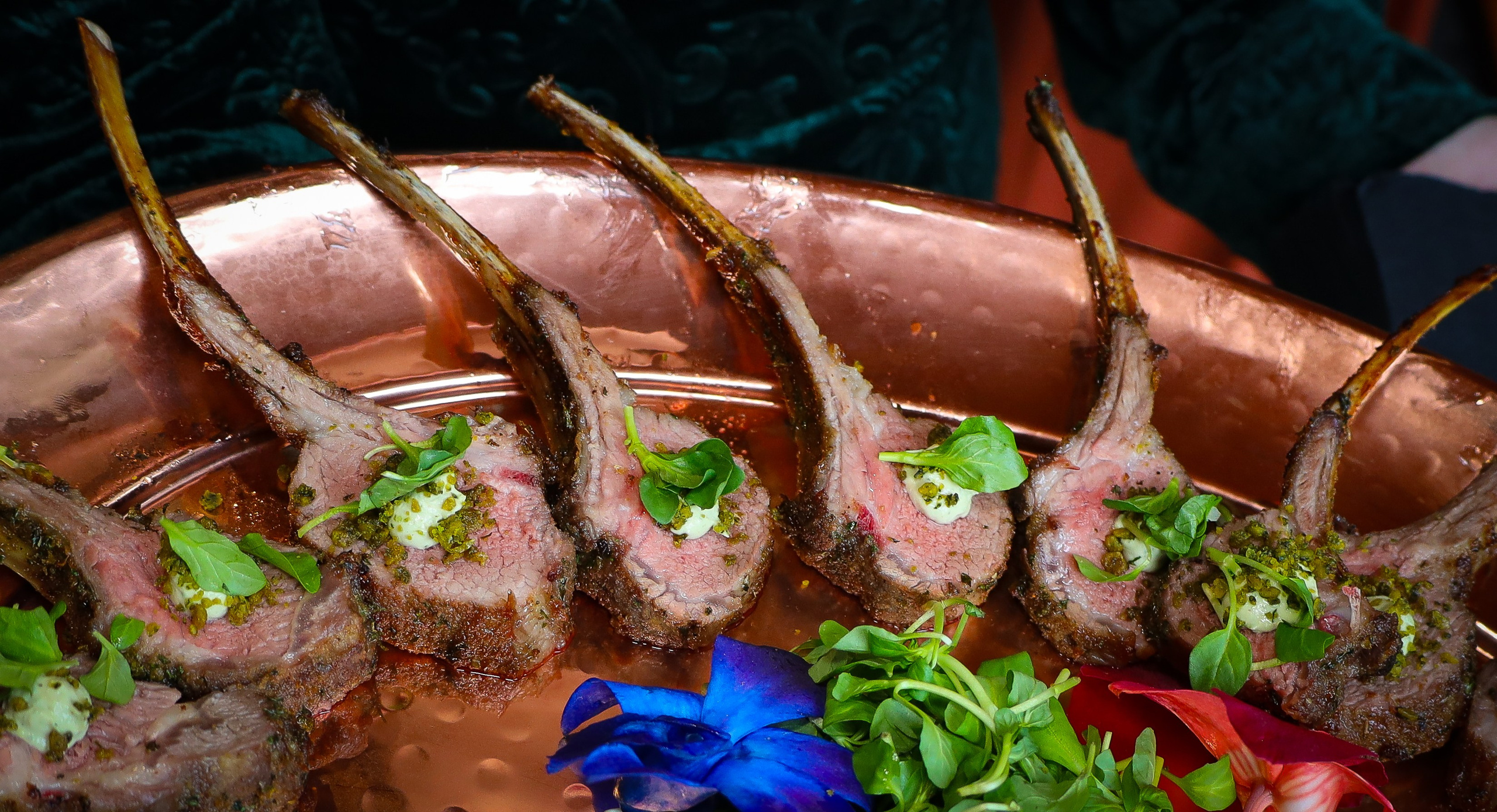 Grand Opening Warren Delray. Out and About 239