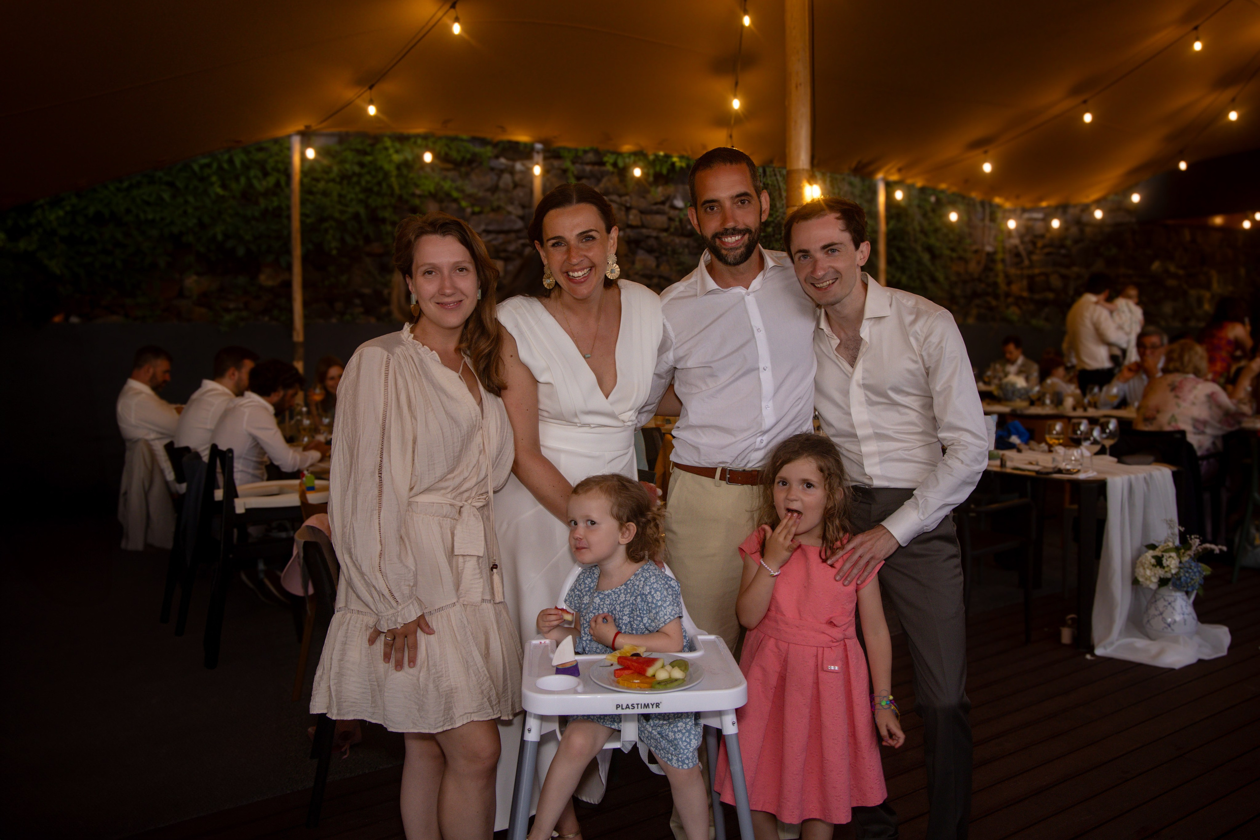 Dina & Claudio wedding day. IRINA KALMYKOVA | PHOTOGRAPHER AZORES