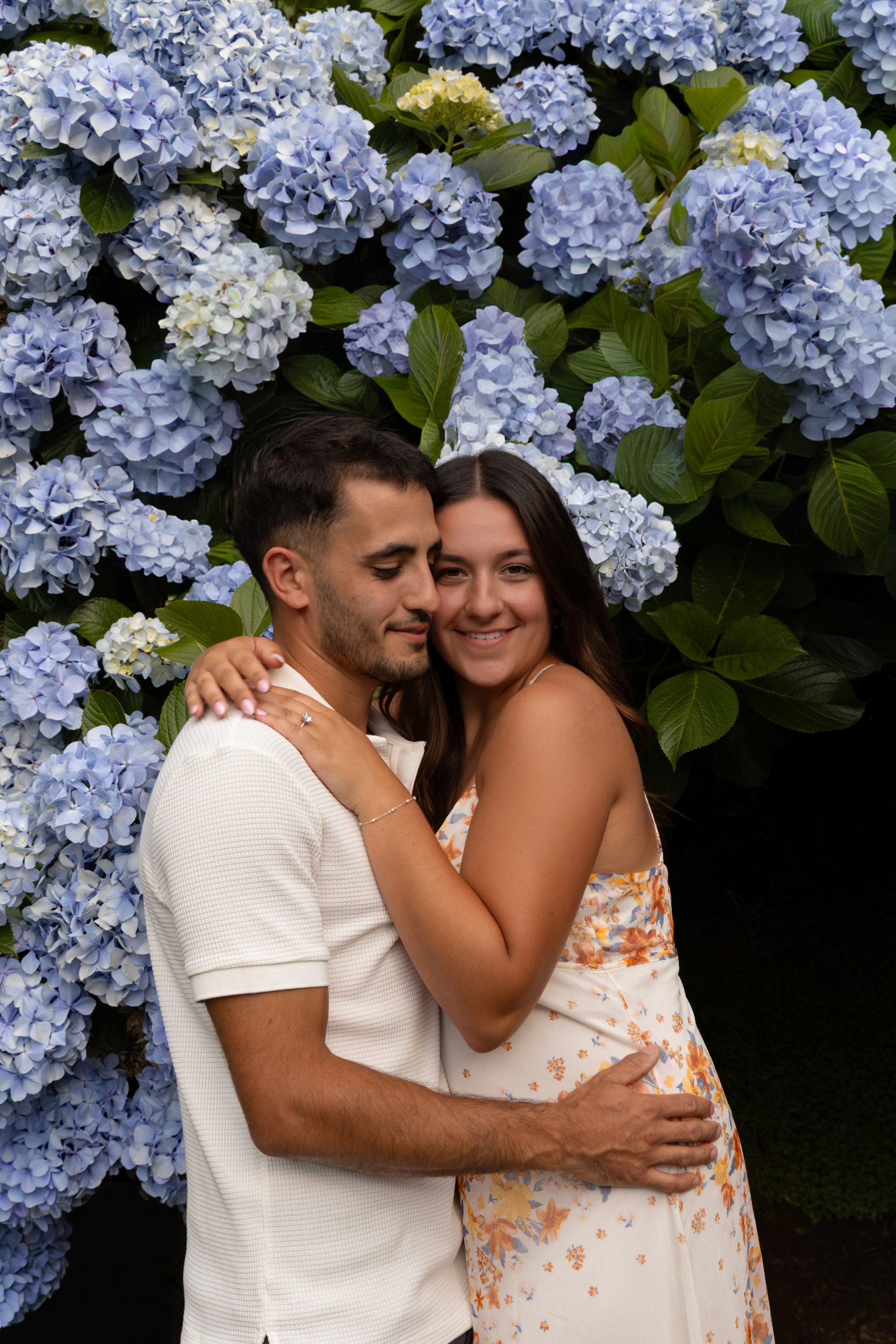 Kara & Collin. IRINA KALMYKOVA | PHOTOGRAPHER AZORES
