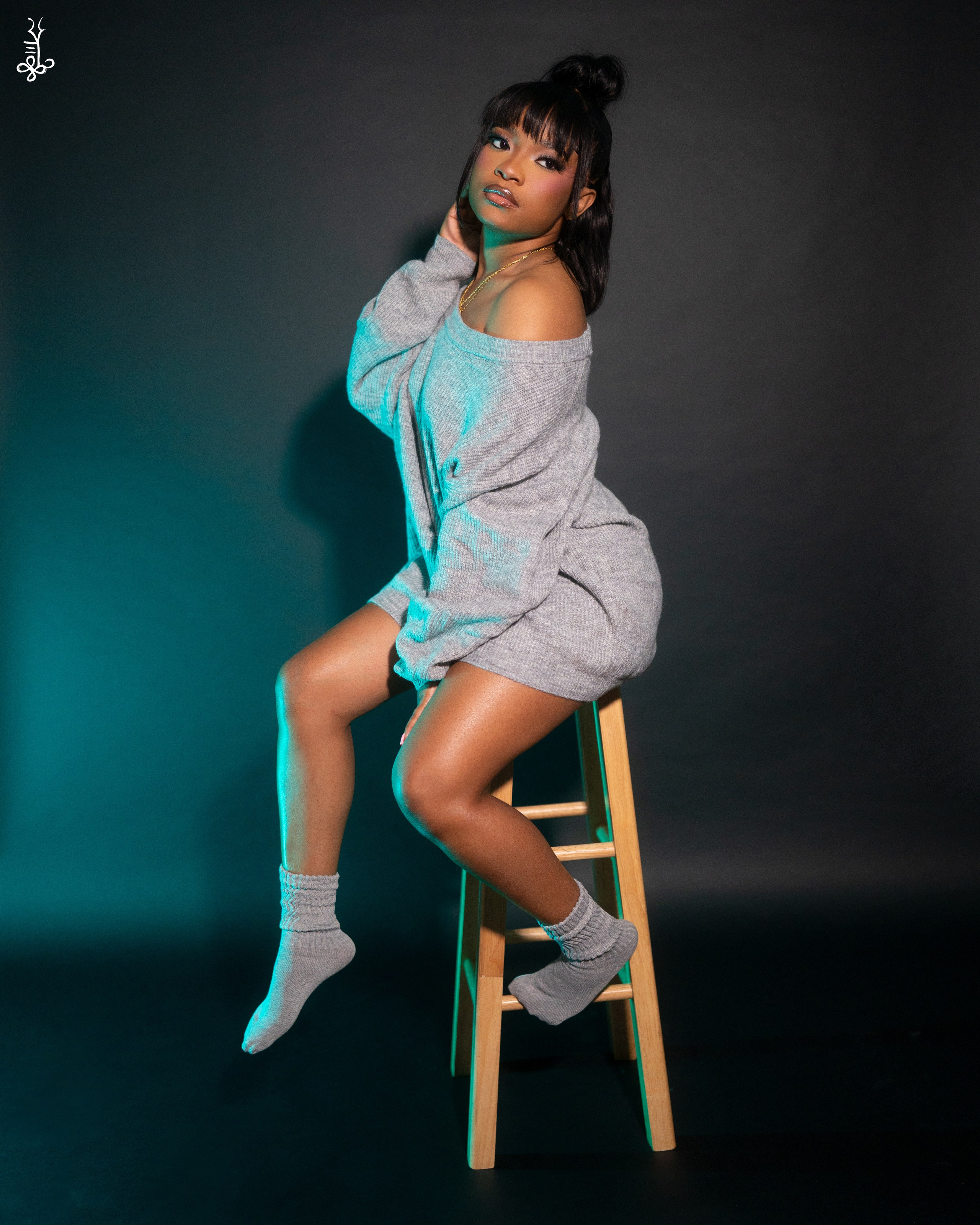 DEROTHEE. Ke’Ondris