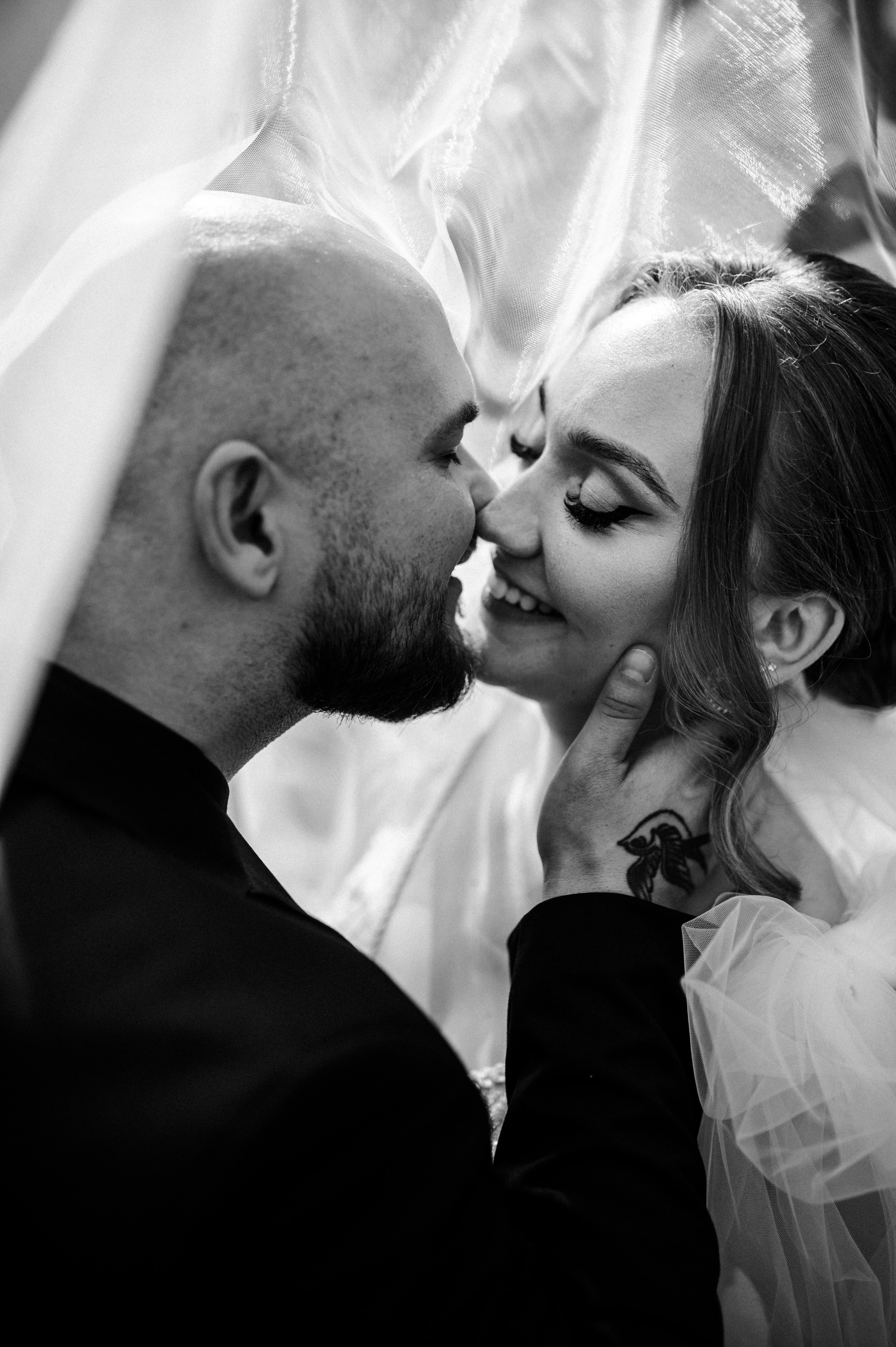 Erik Bagy | Fotograf de Nuntă