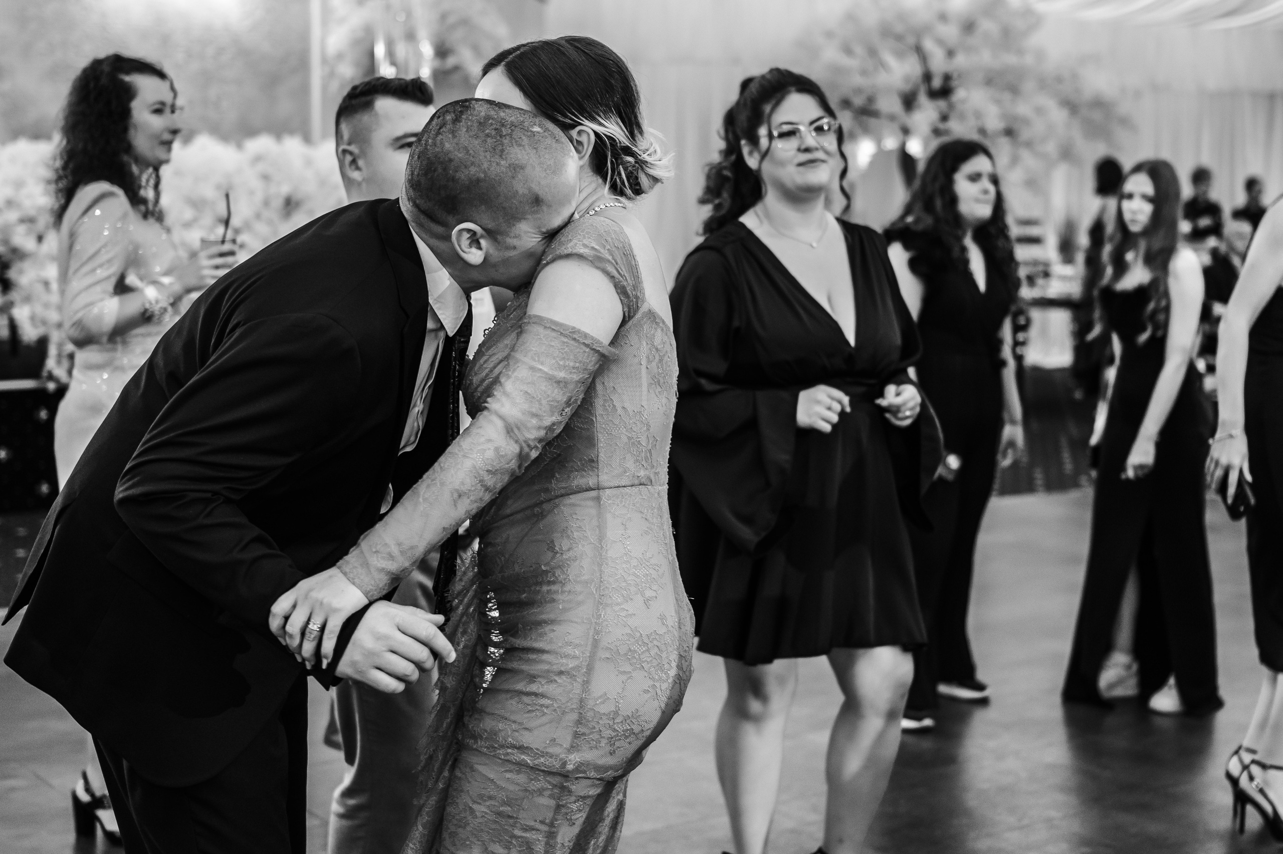 Adrian & Iraida. Erik Bagy | Fotograf de Nuntă