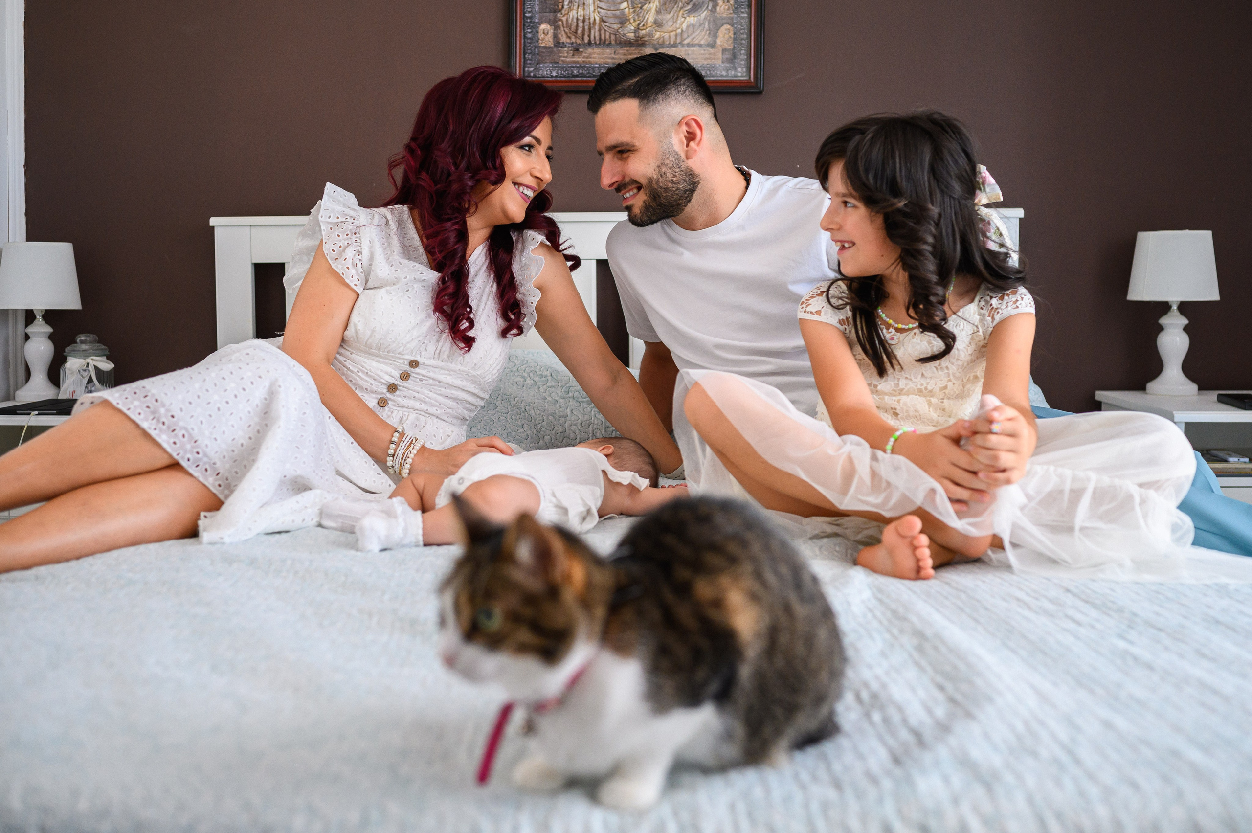 Anya. Erik Bagy | Fotograf de Nuntă