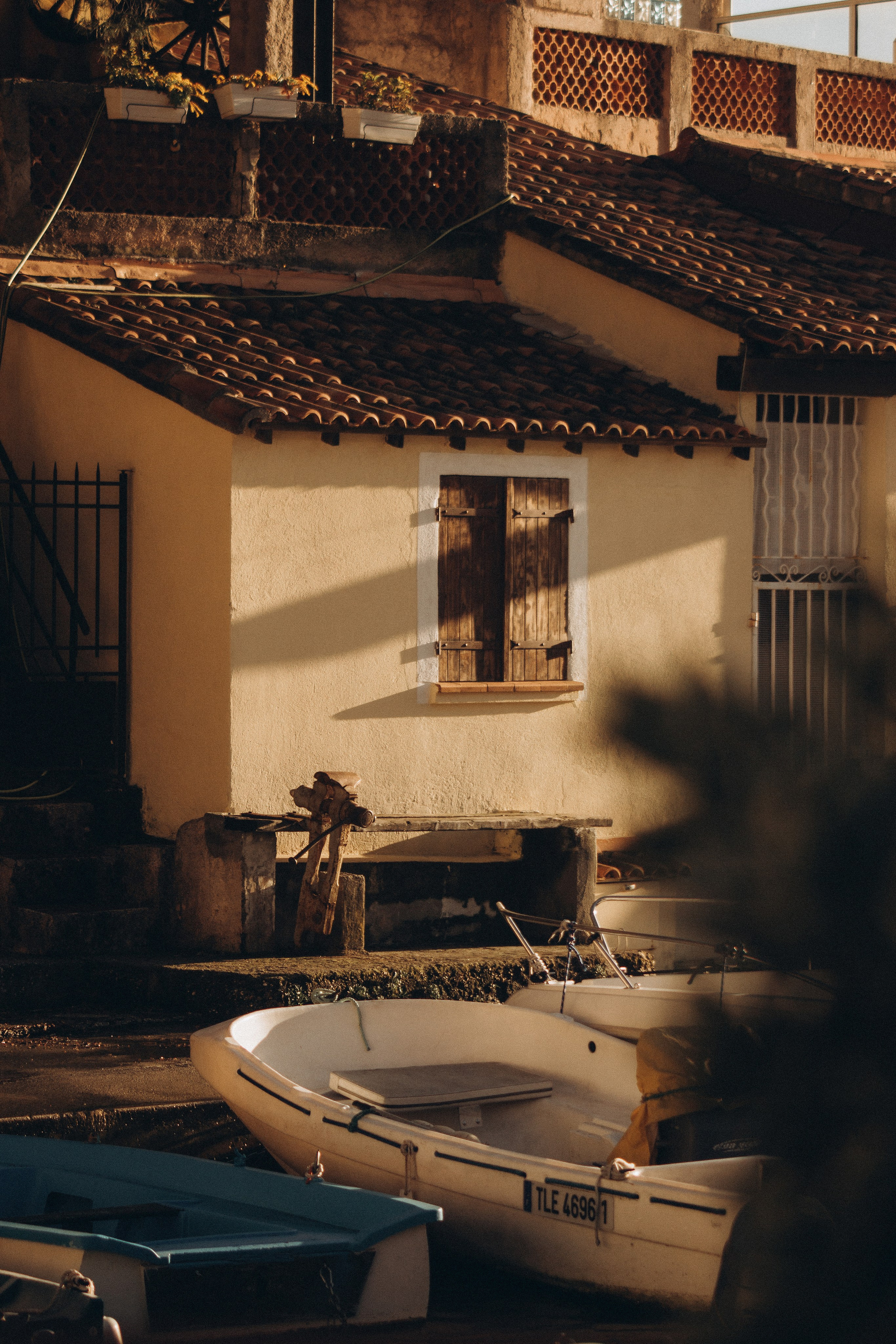 Anse Magaud, Cap Brun, Toulon. Photographe à la Seyne sur Mer, Var