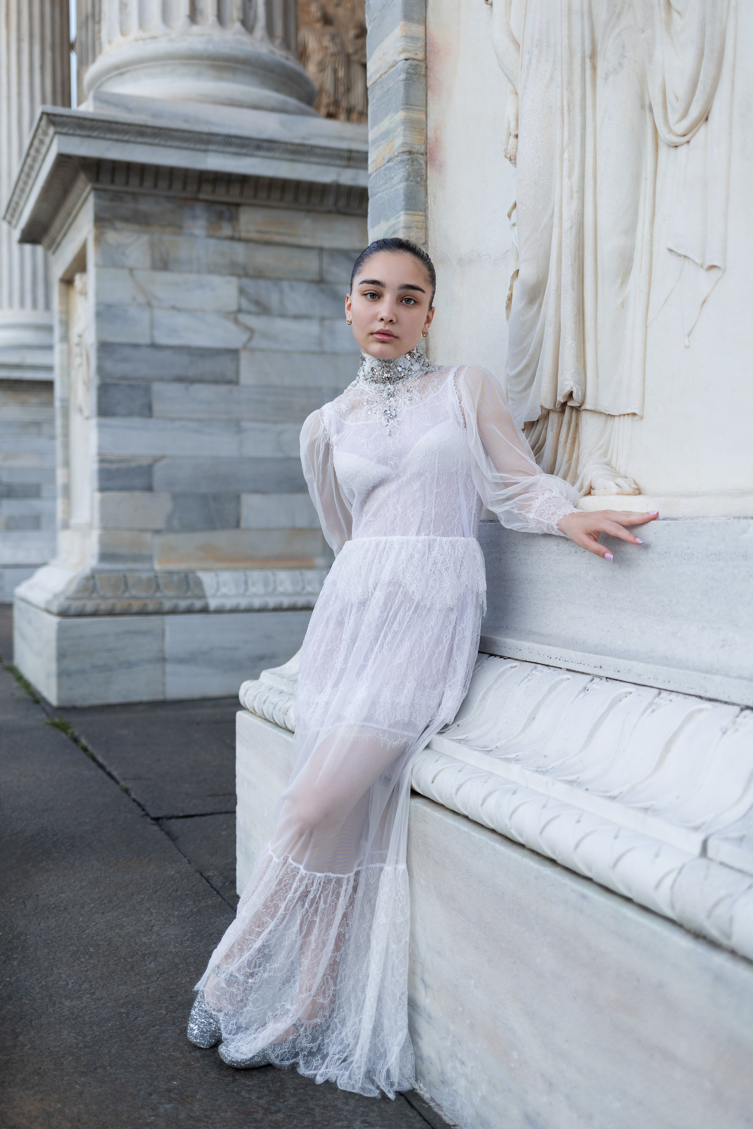 Fariza. Photographer in Milan |Mila Pro Photo