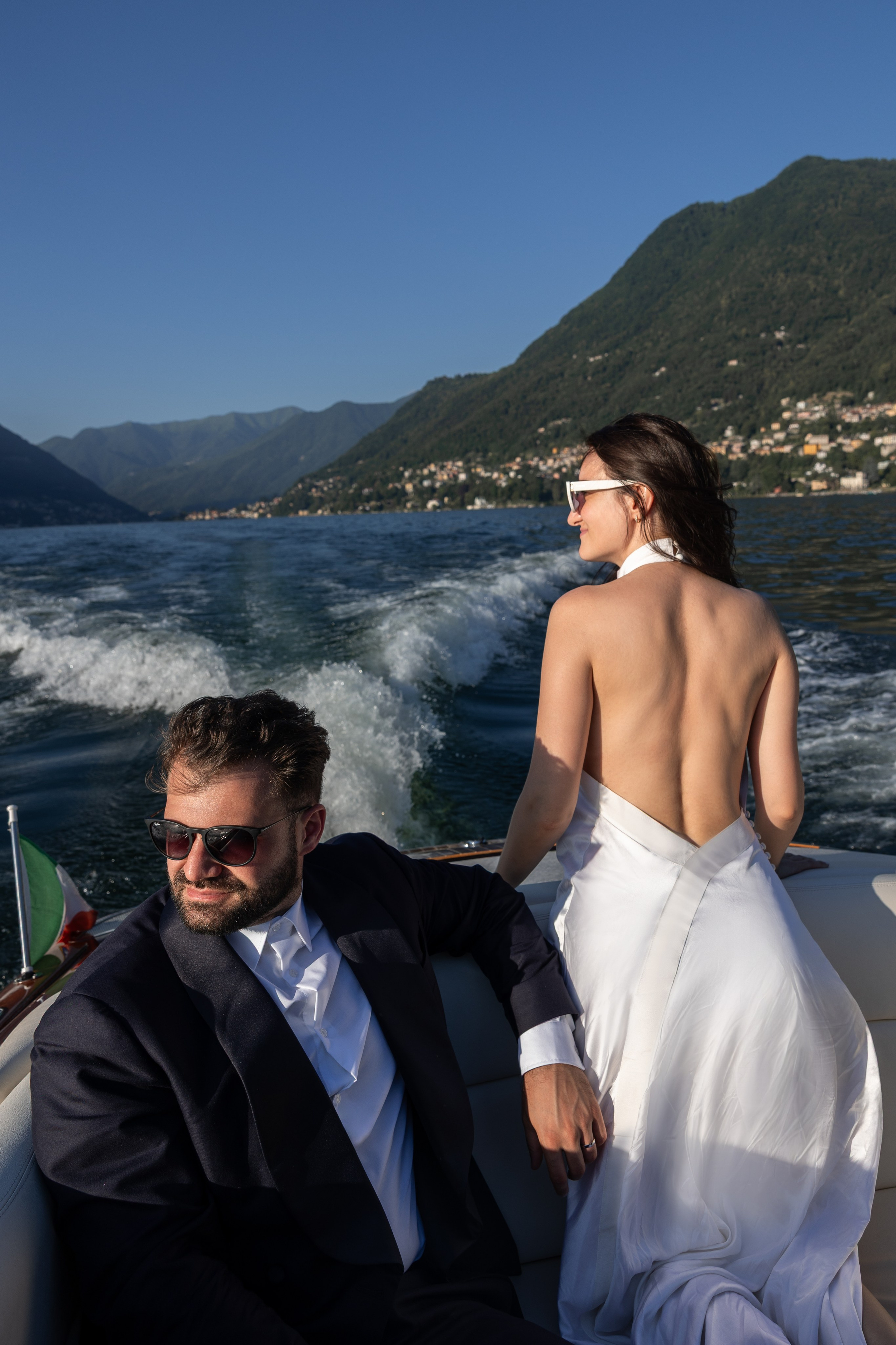 Corina and Bogdan. Photographer in Milan |Mila Pro Photo