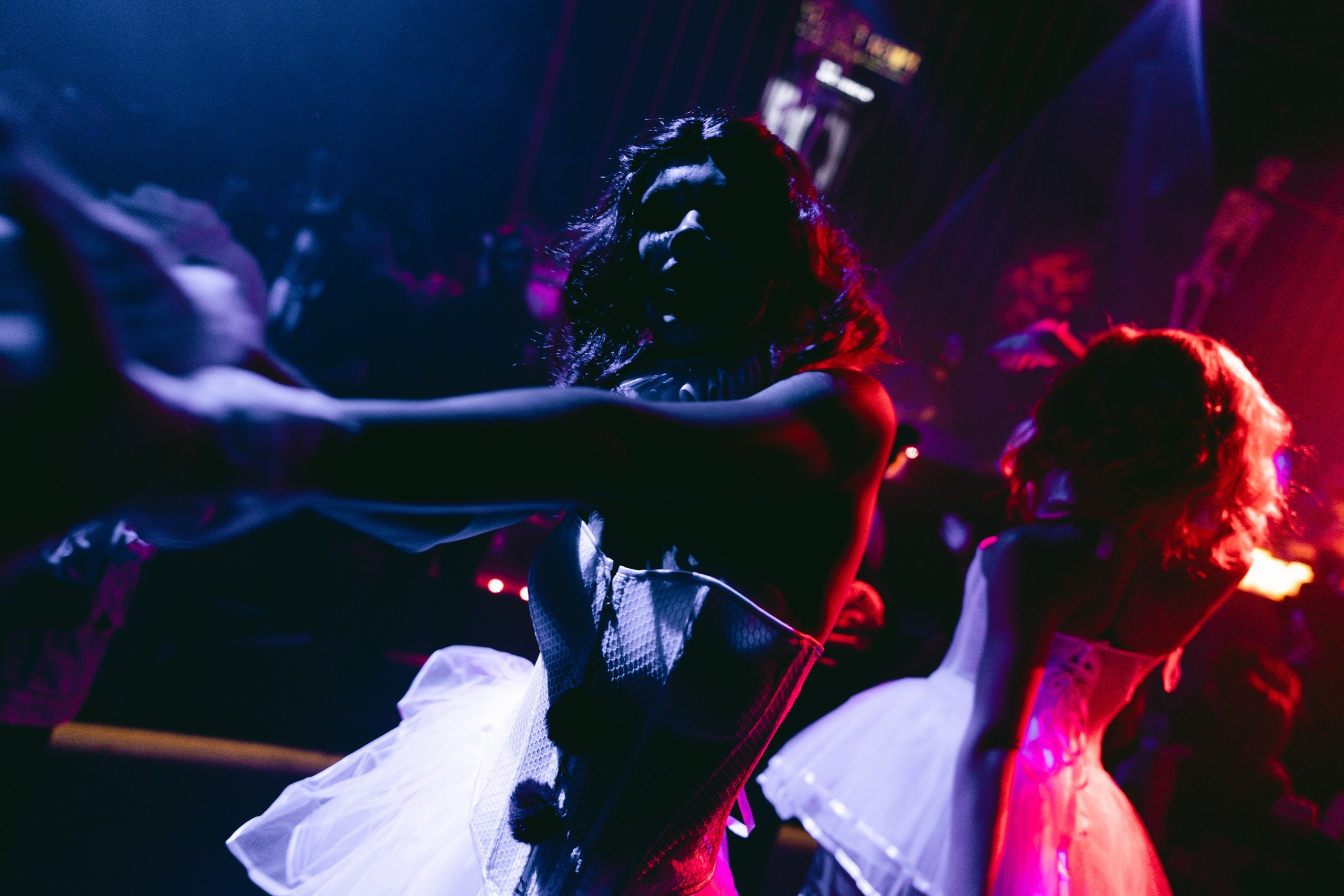 Events. Julia Erina photographer Dubai