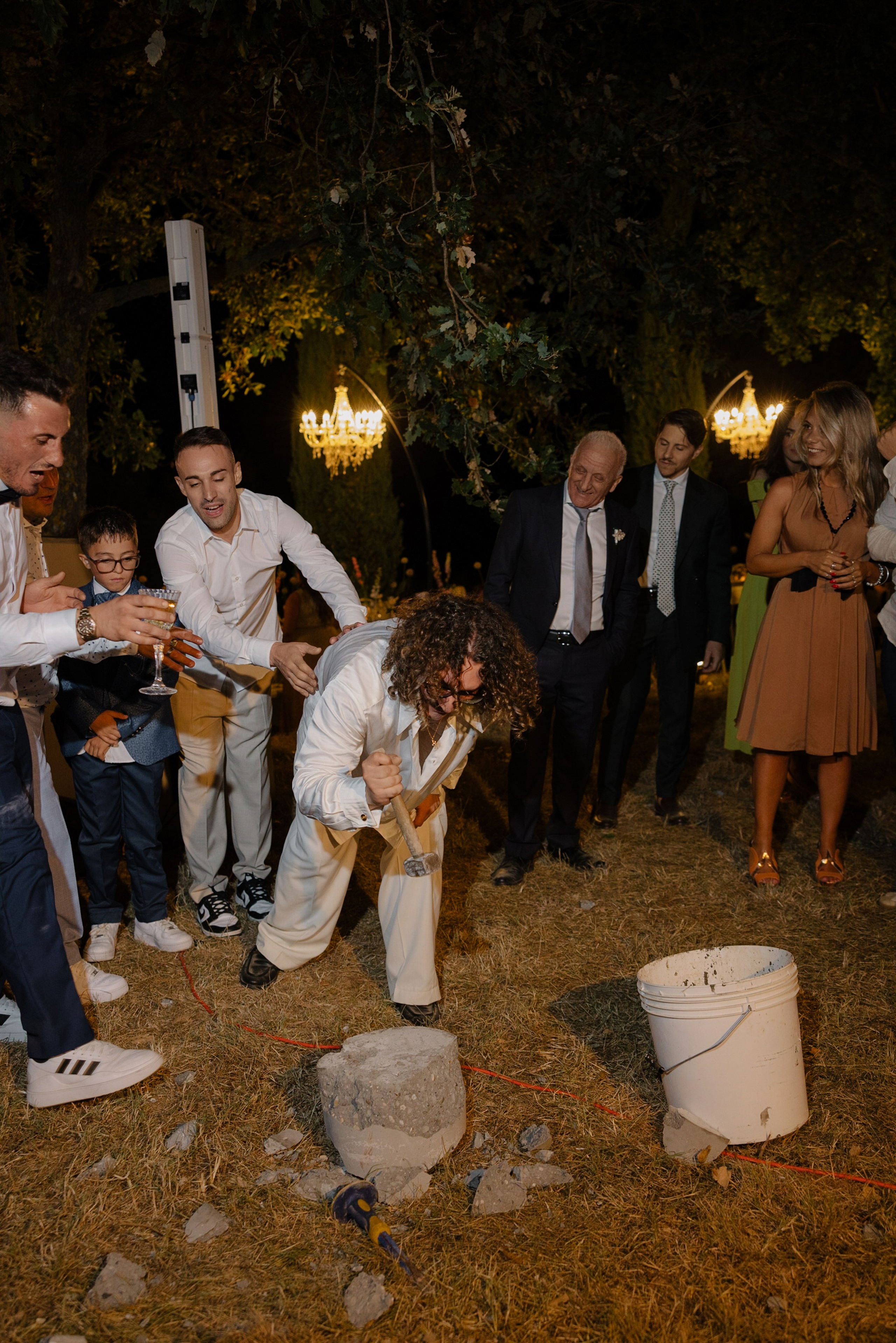 1. Wedding photographer Italy