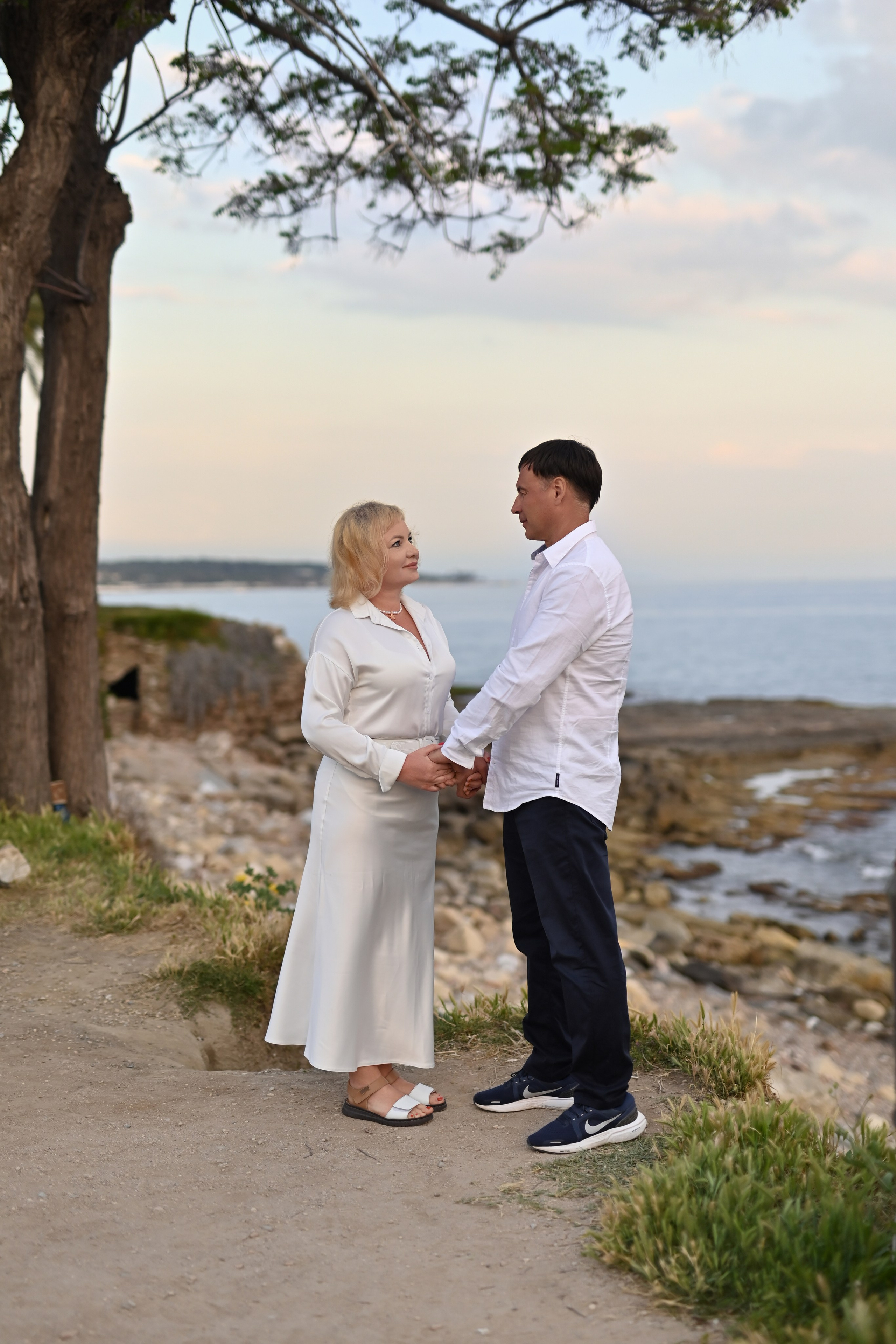 Семейные съемки в античном Сиде. Photographer in Alanya, Side, Manavgat. Türkiye