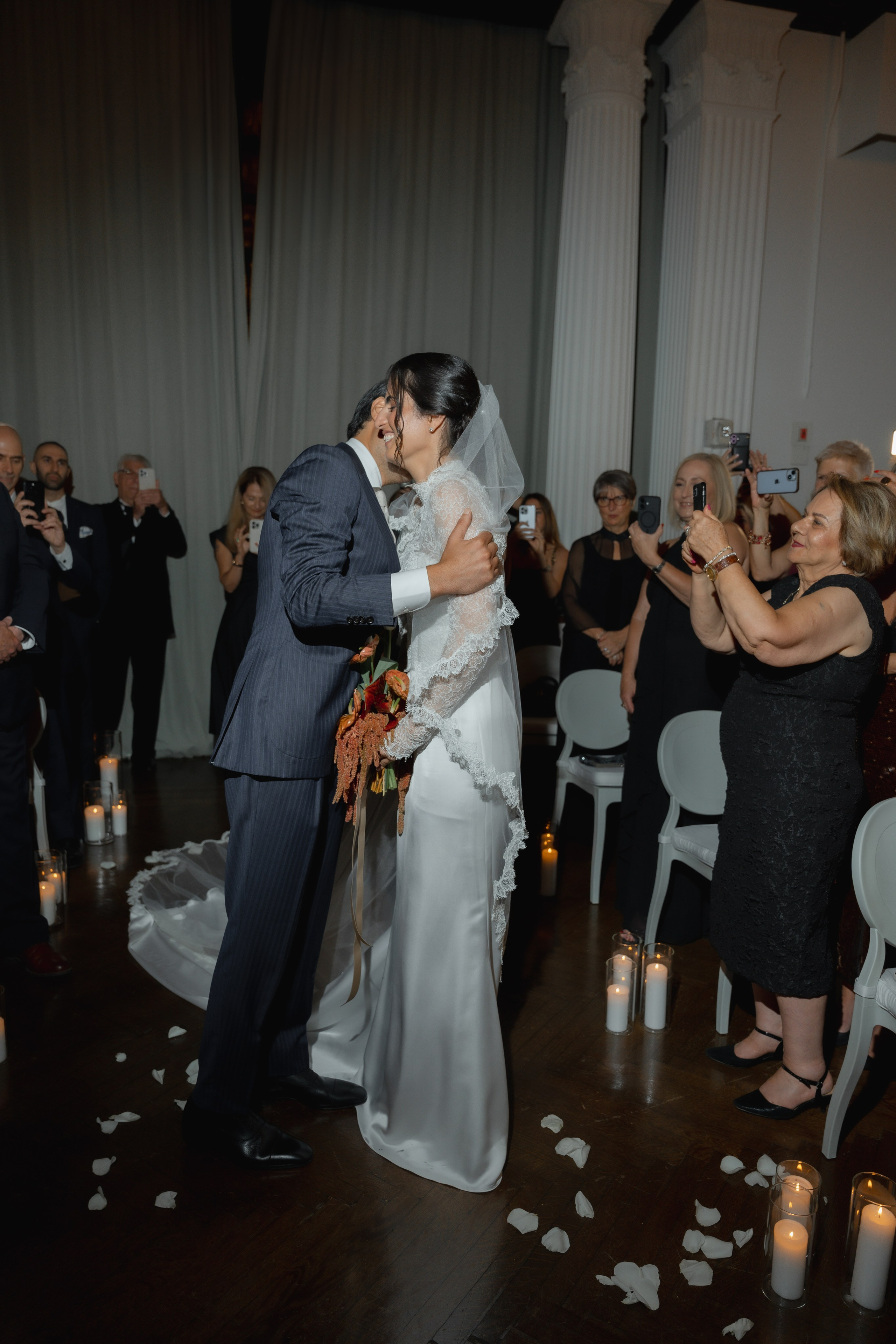 Amir and Maya. Anna Krasnova Wedding photographer