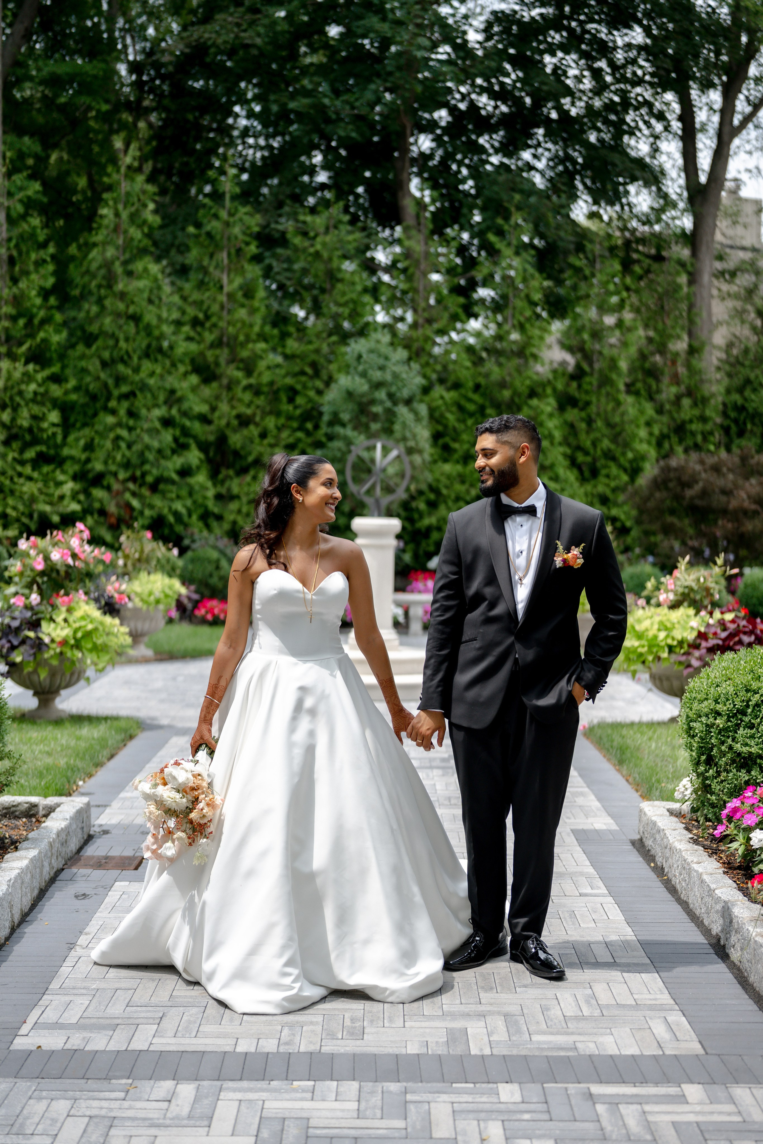 Maya & Alvin. Anna Krasnova Wedding photographer