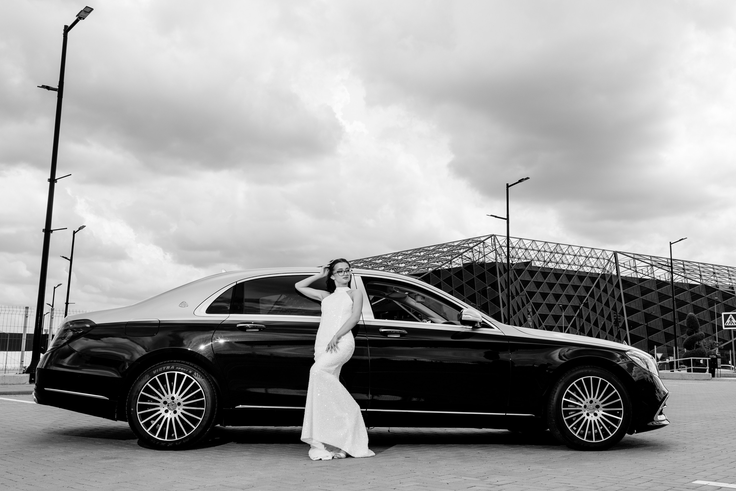 Cristian & Evelina. ProWed — Foto Video Moldova