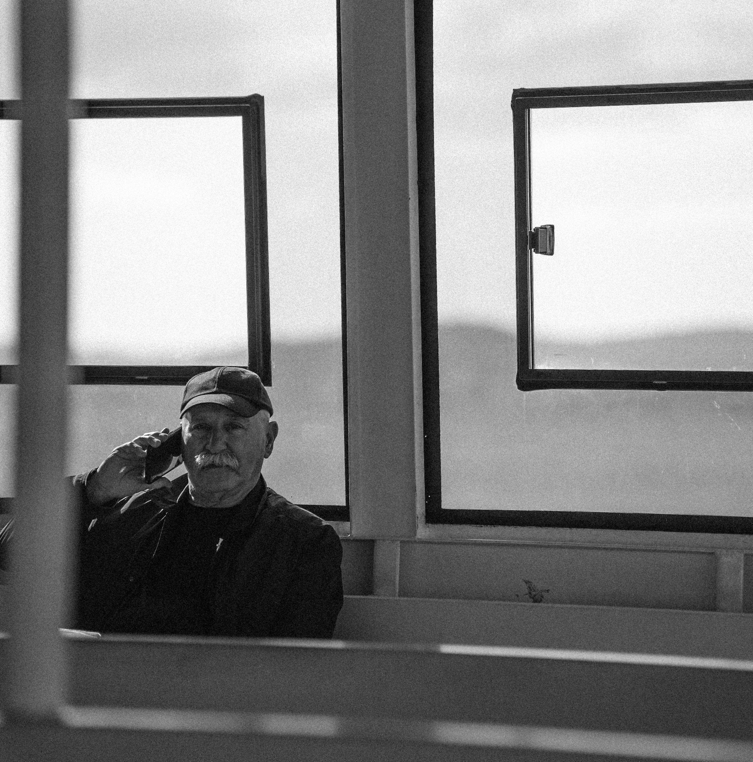 СТАМБУЛ. Стрит-фотография, полная абсурда, идиотизма и красоты