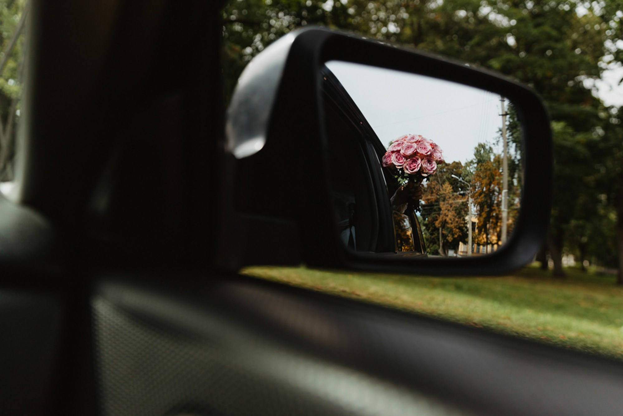 Весільна традиційна фотосесія. Photokostin.com