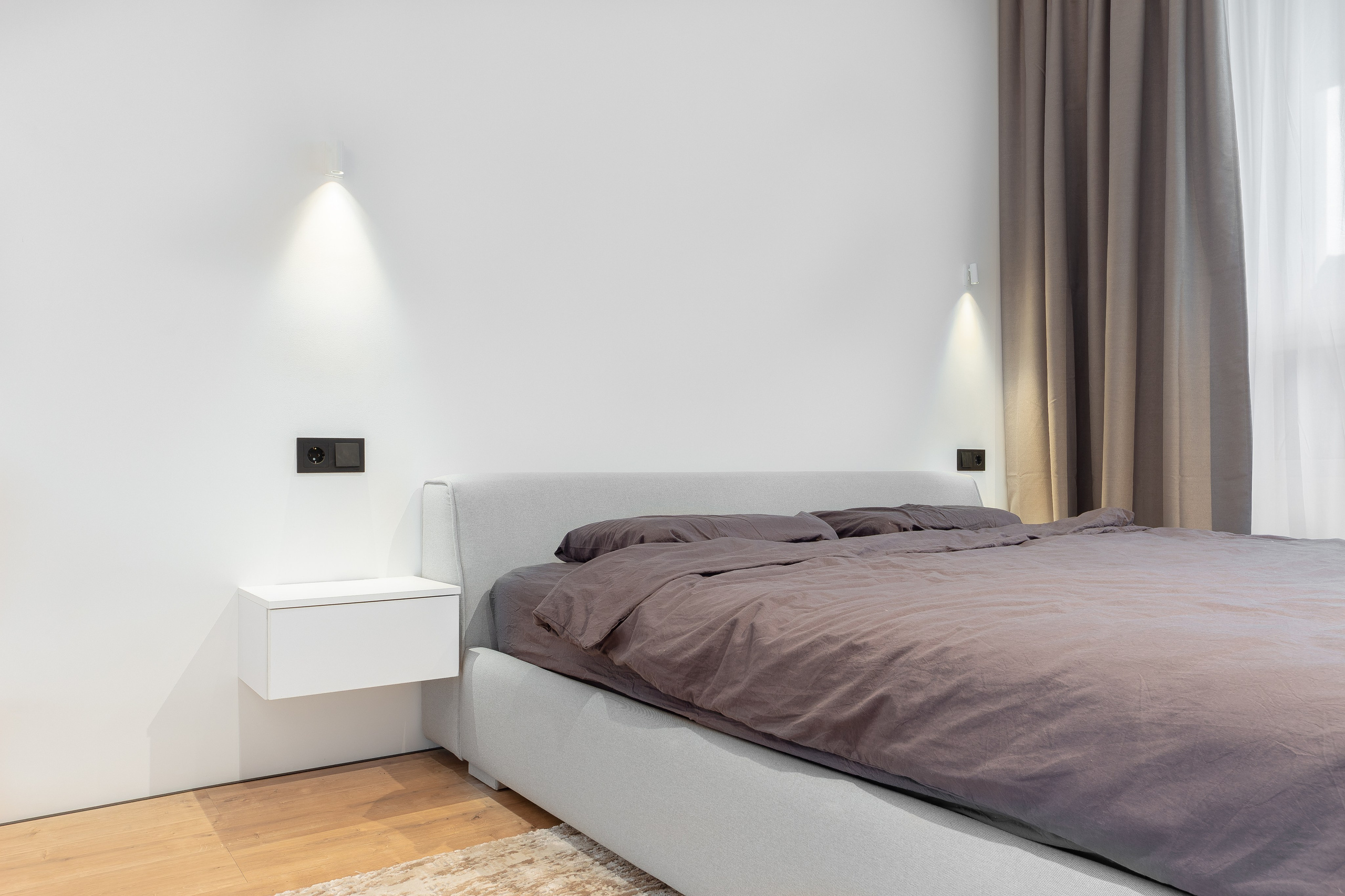 COMPLEXE RÉSIDENTIEL ZARECHYE PARK