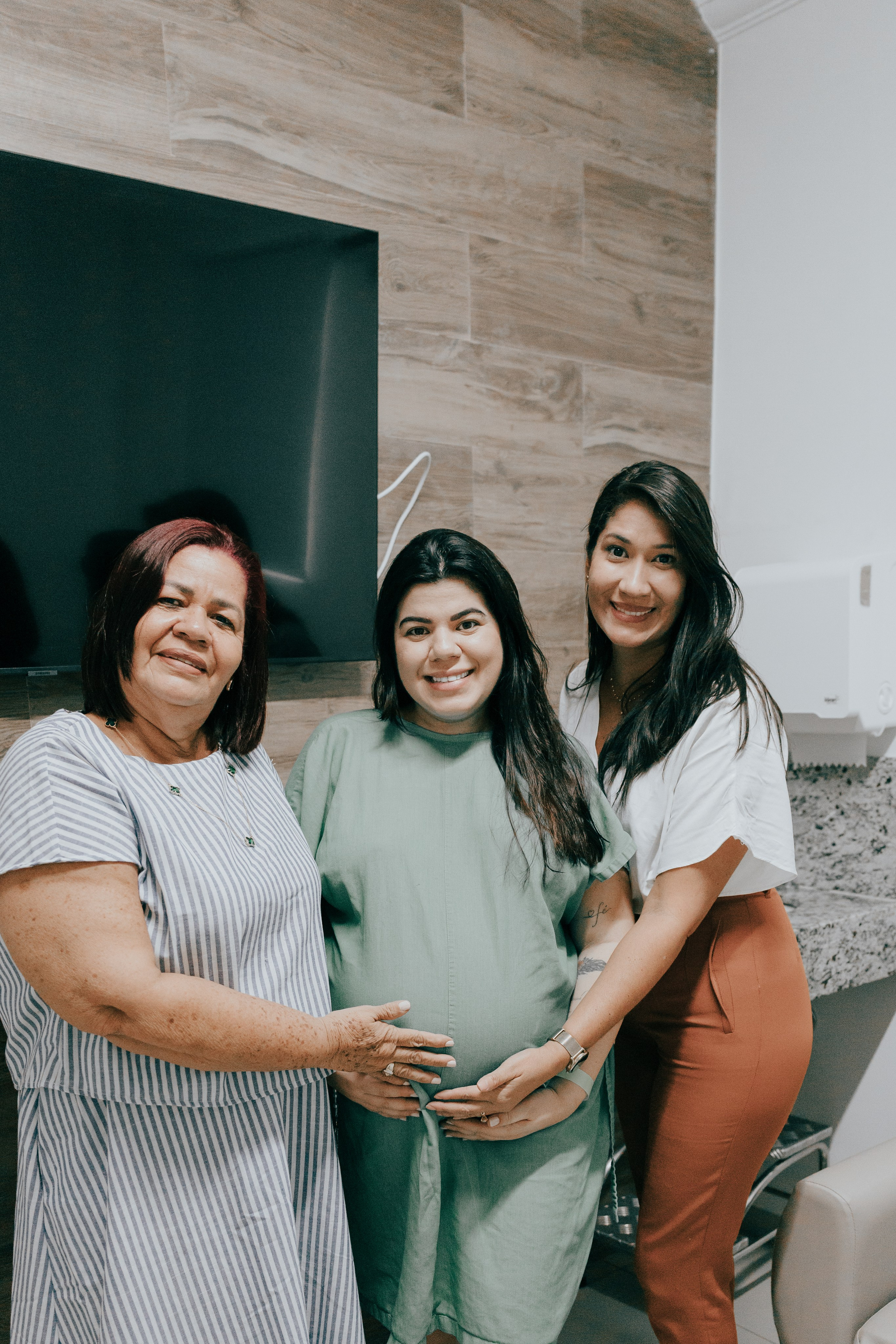 Nascimento de Vicente