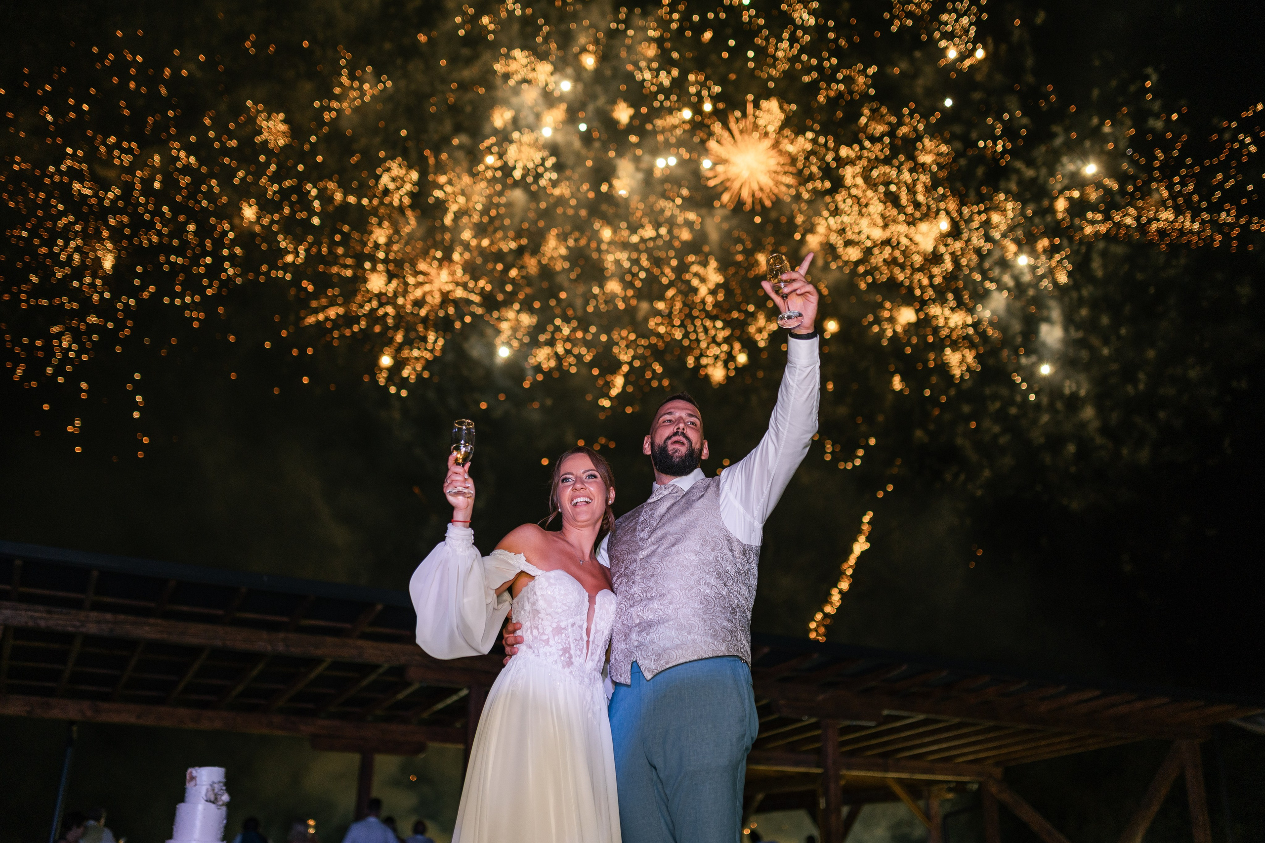 M&D|Between City Lights and Hidden Oasis. Black Sheep Produkcija| Wedding Photography and Wedding Films, based in Kragujevac, Europe / Fotograf i videograf, Kragujevac, Srbija