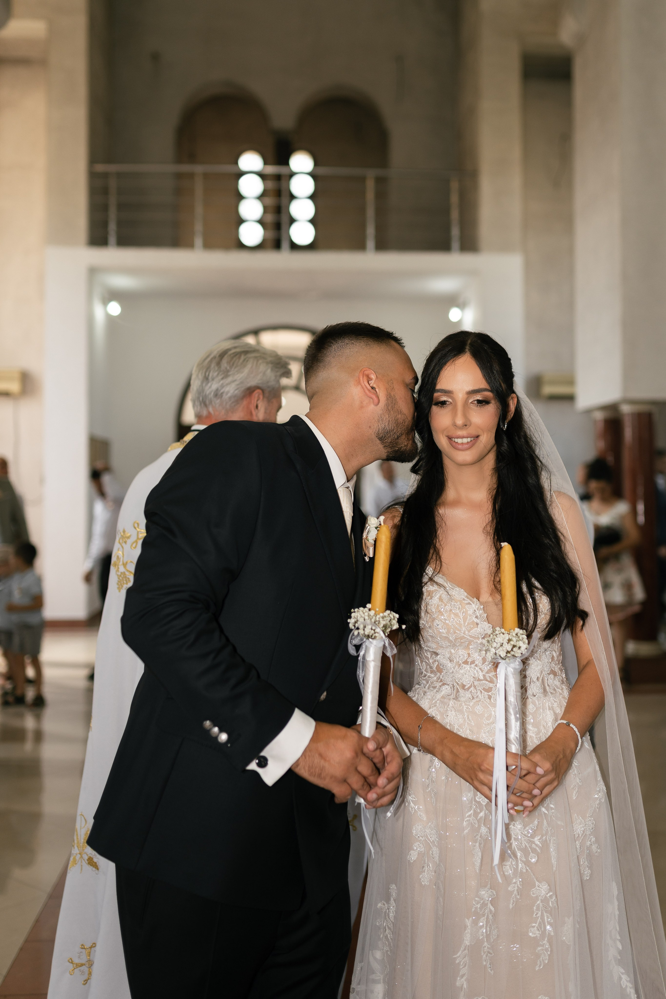 I&D | A Fortress Fairytale. Black Sheep Produkcija| Wedding Photography and Wedding Films, based in Kragujevac, Europe / Fotograf i videograf, Kragujevac, Srbija