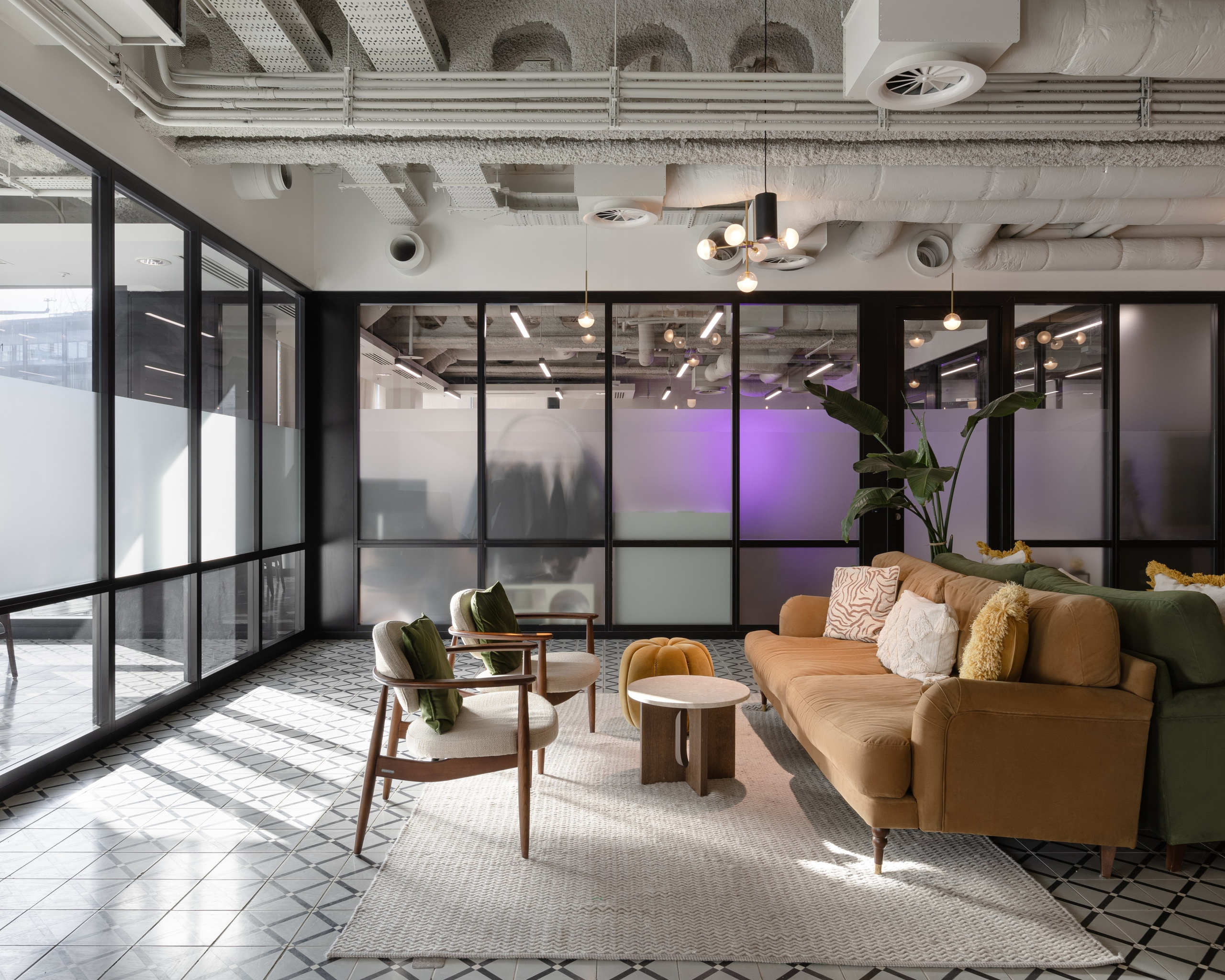 Alena — Architecture & Interior Design Photographer & Filmmaker