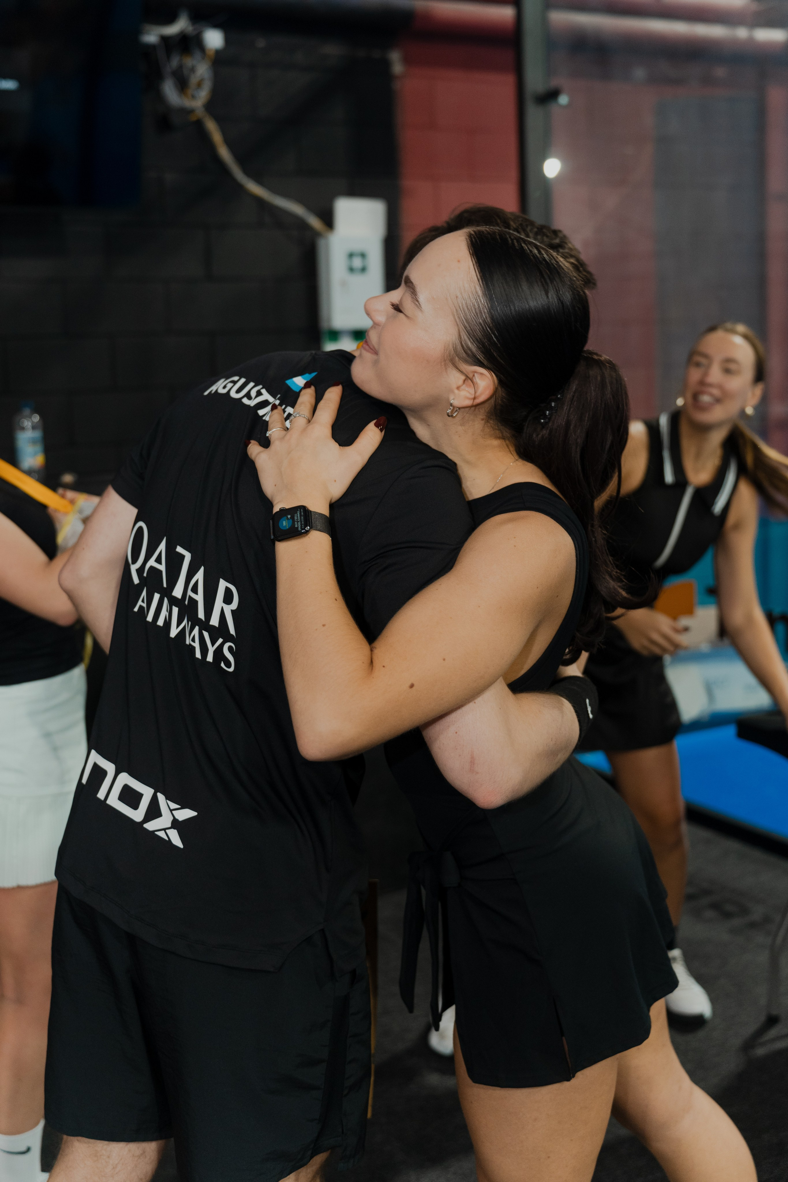 Cool Padel. Event Photography