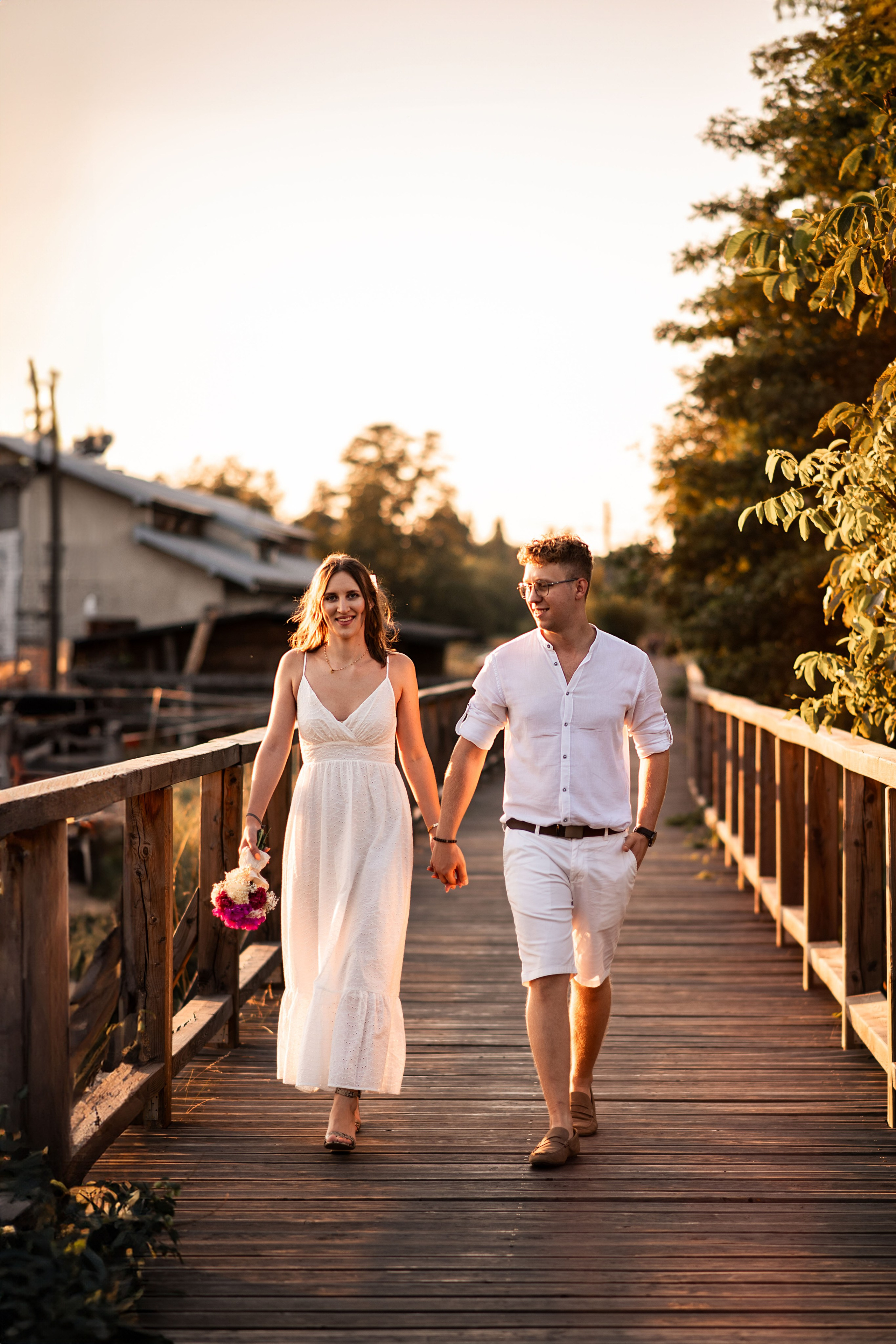 Martyna&Kuba narzeczeńska. VideofotKA.pl