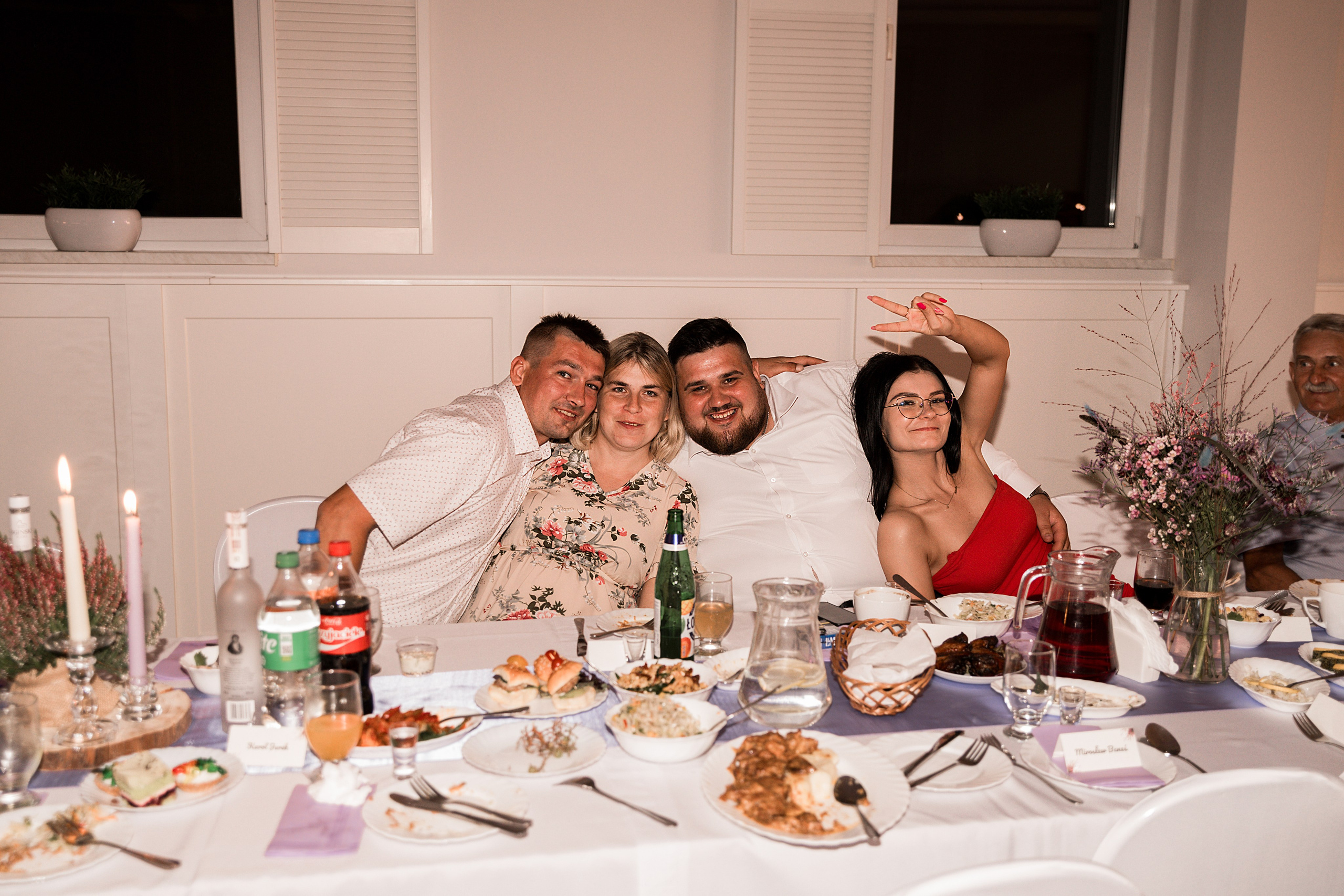 Alina & Mateusz. VideofotKA.pl