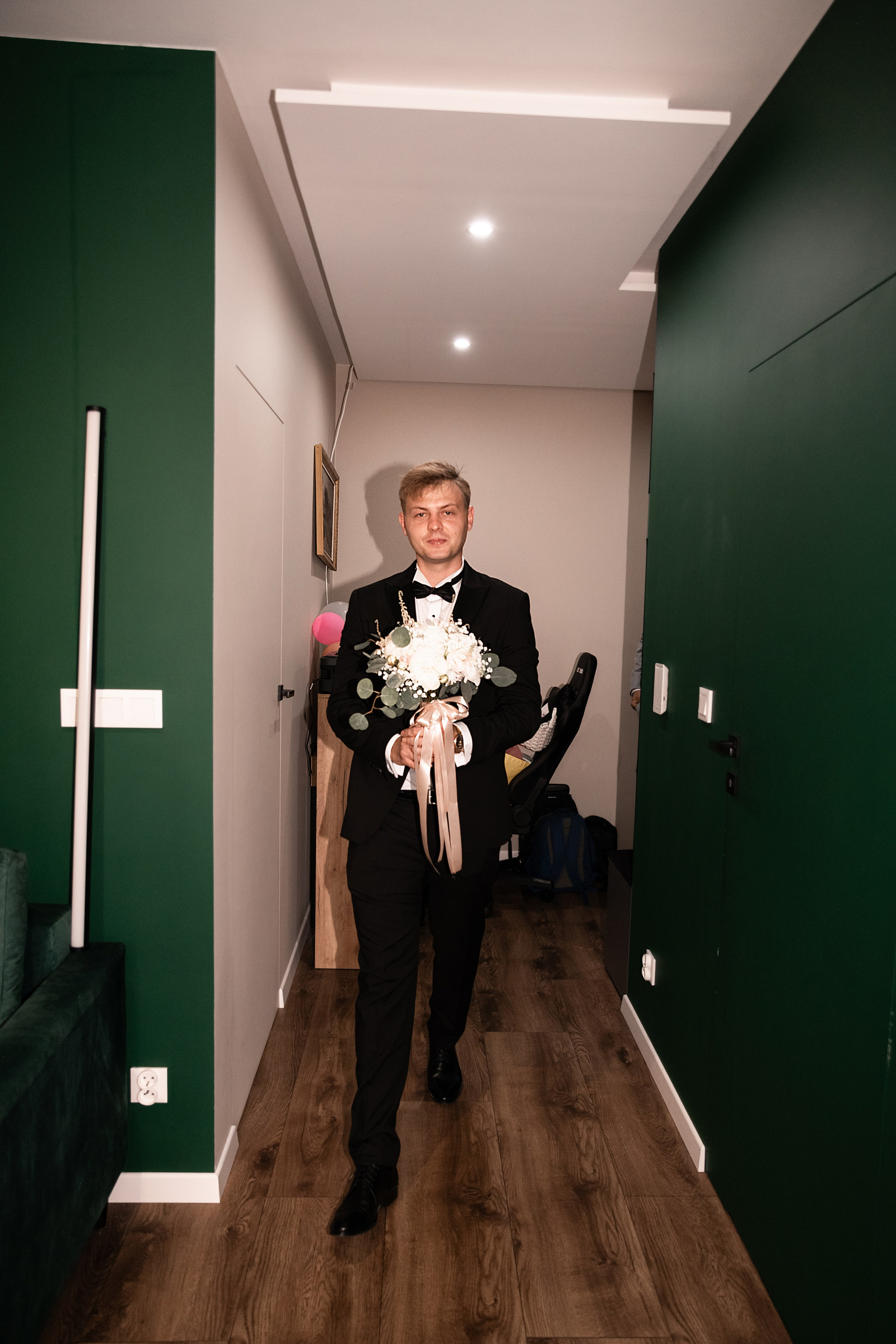 Justyna & Mateusz. VideofotKA.pl