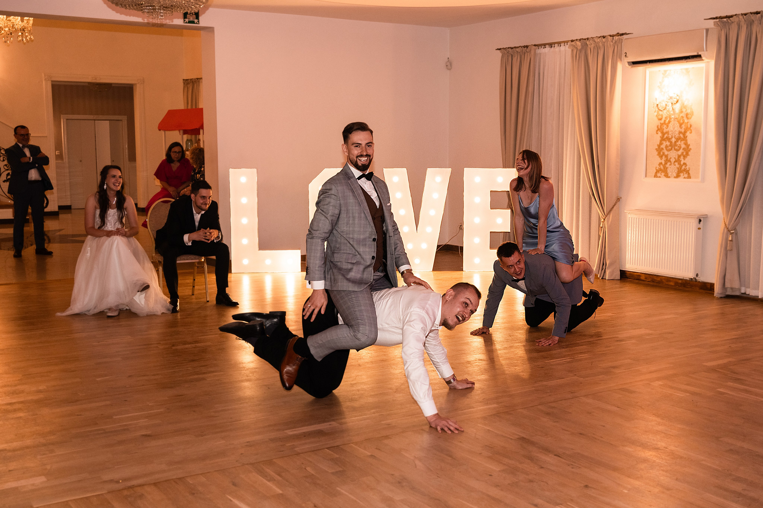 Zuza & Rafał. VideofotKA.pl