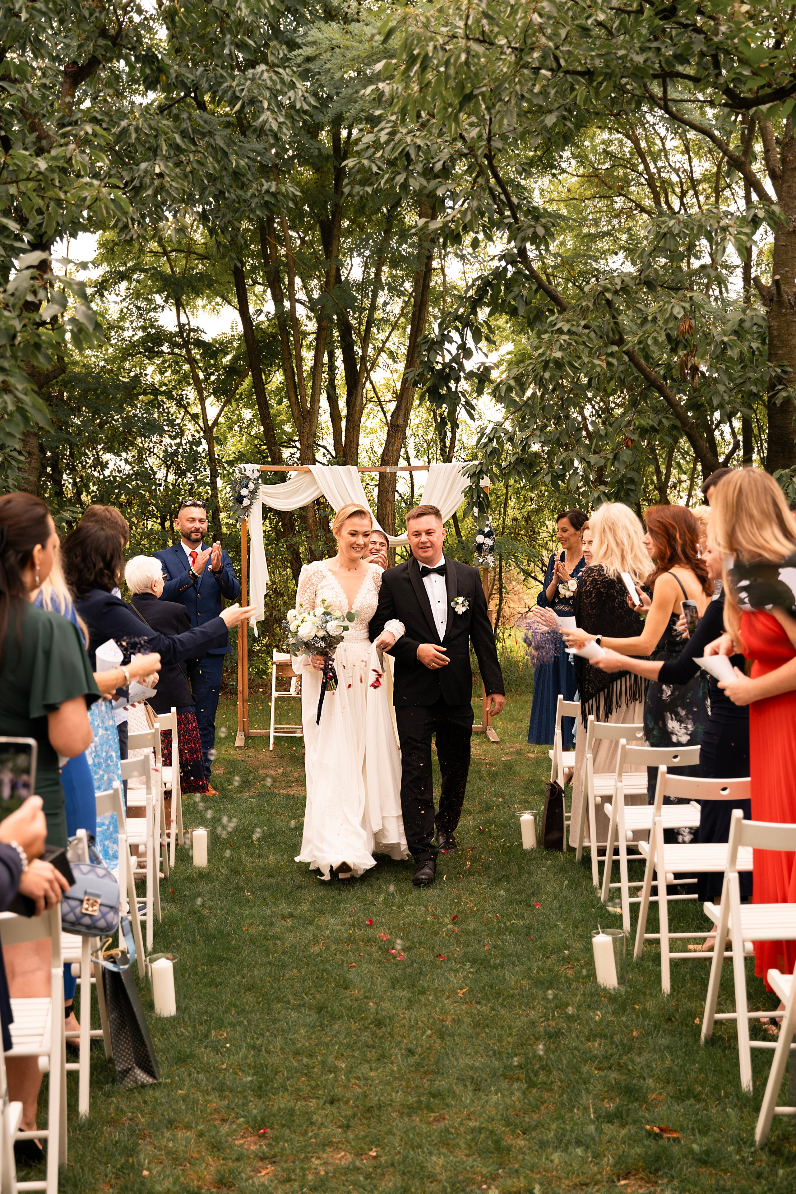 Agnieszka & Jacek. VideofotKA.pl