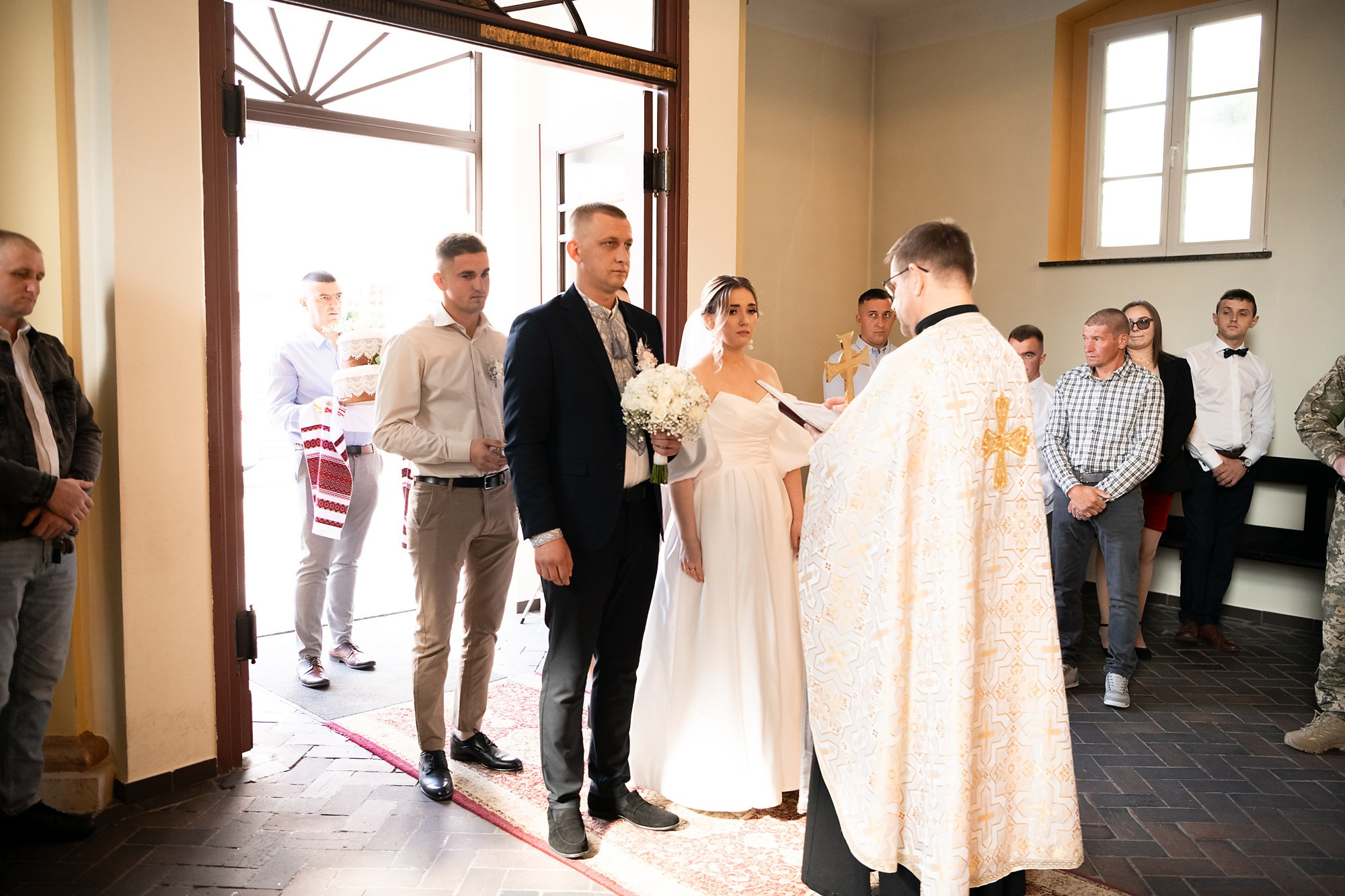 Nataliia & Vitalij. VideofotKA.pl