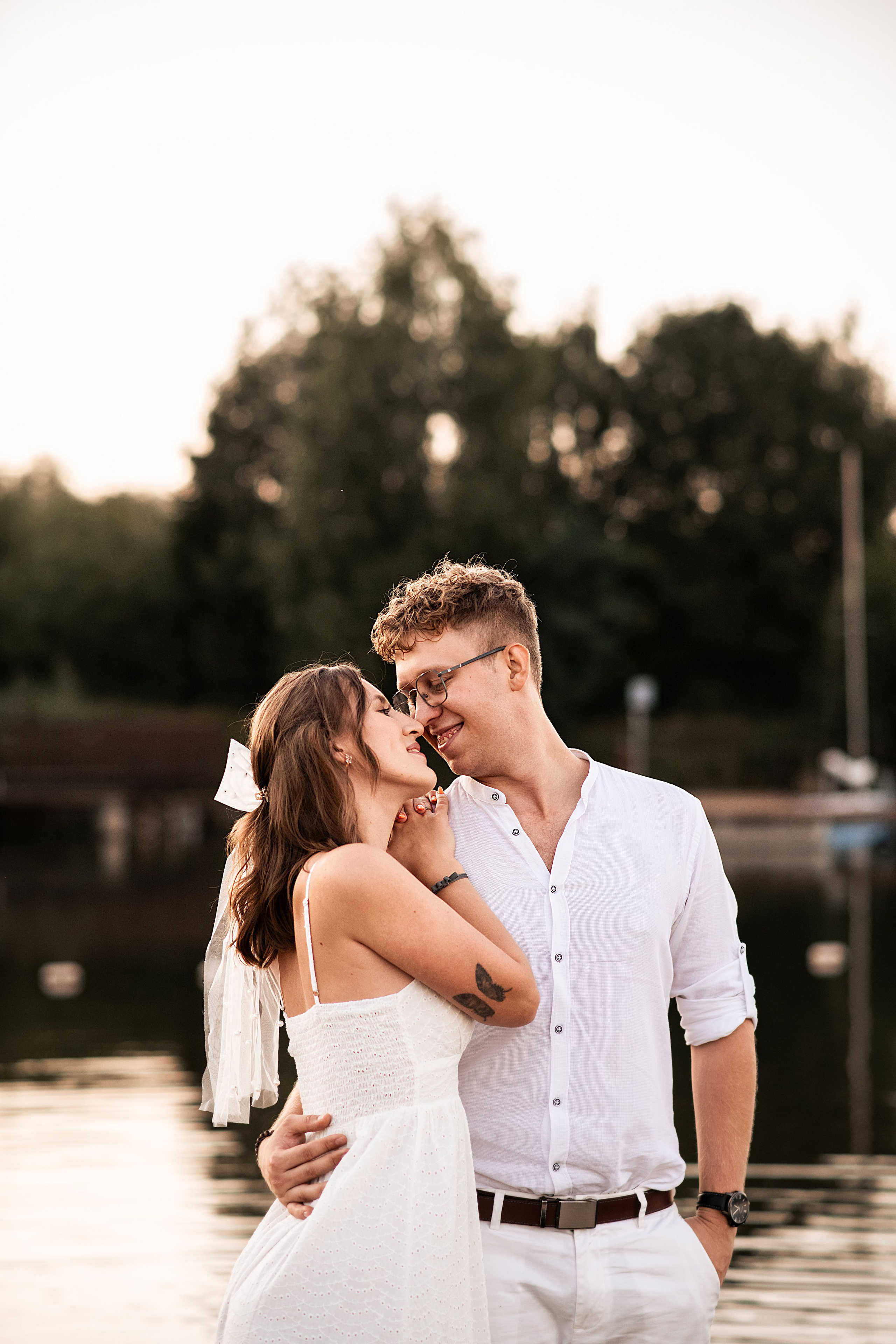 Martyna&Kuba narzeczeńska. VideofotKA.pl