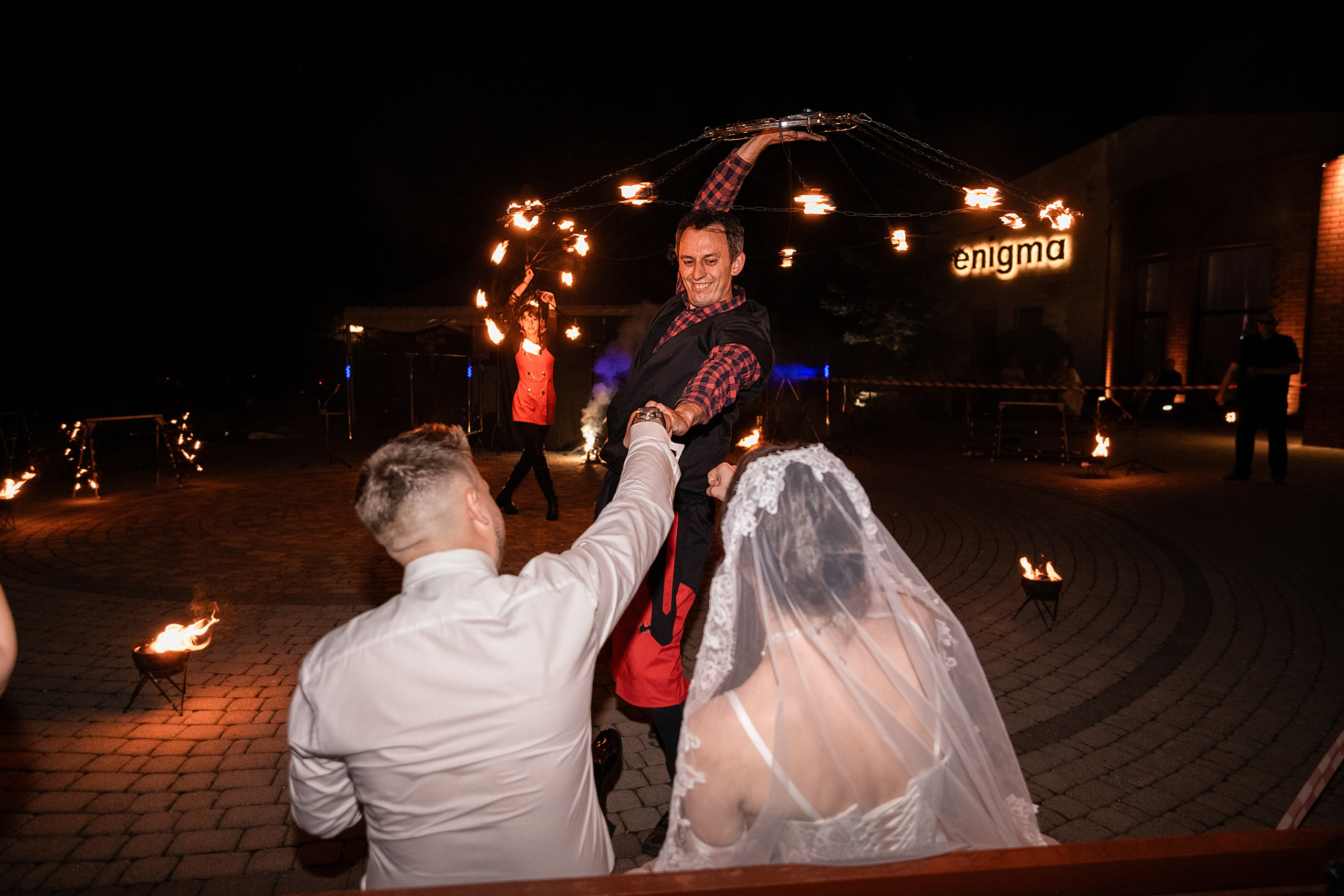 Viktoria & Dariusz. VideofotKA.pl