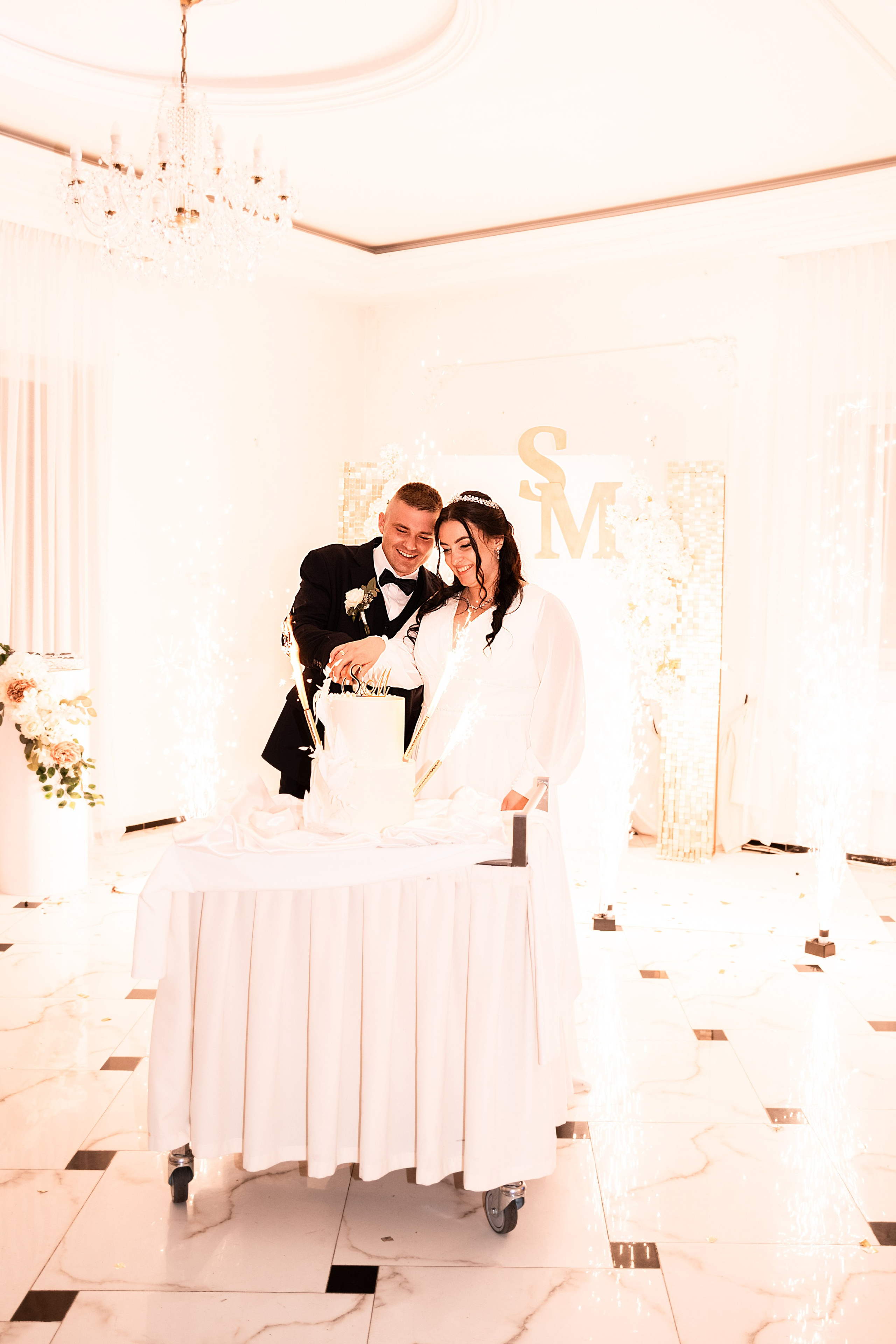 Marianna & Semen. VideofotKA.pl