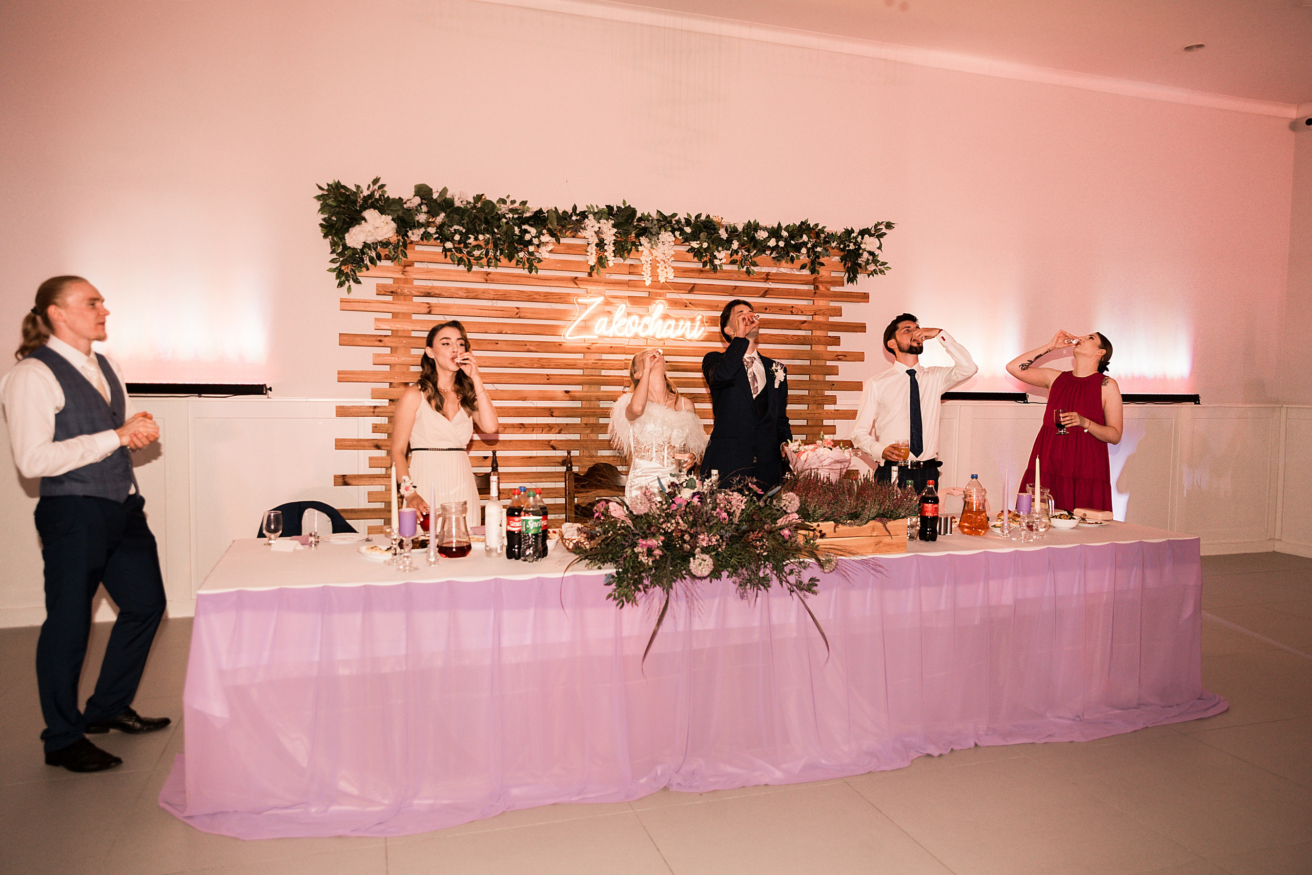 Alina & Mateusz. VideofotKA.pl